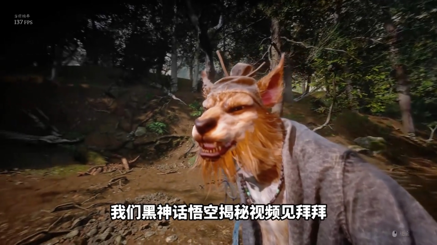 首发拆解黑神话悟空的游戏数据！