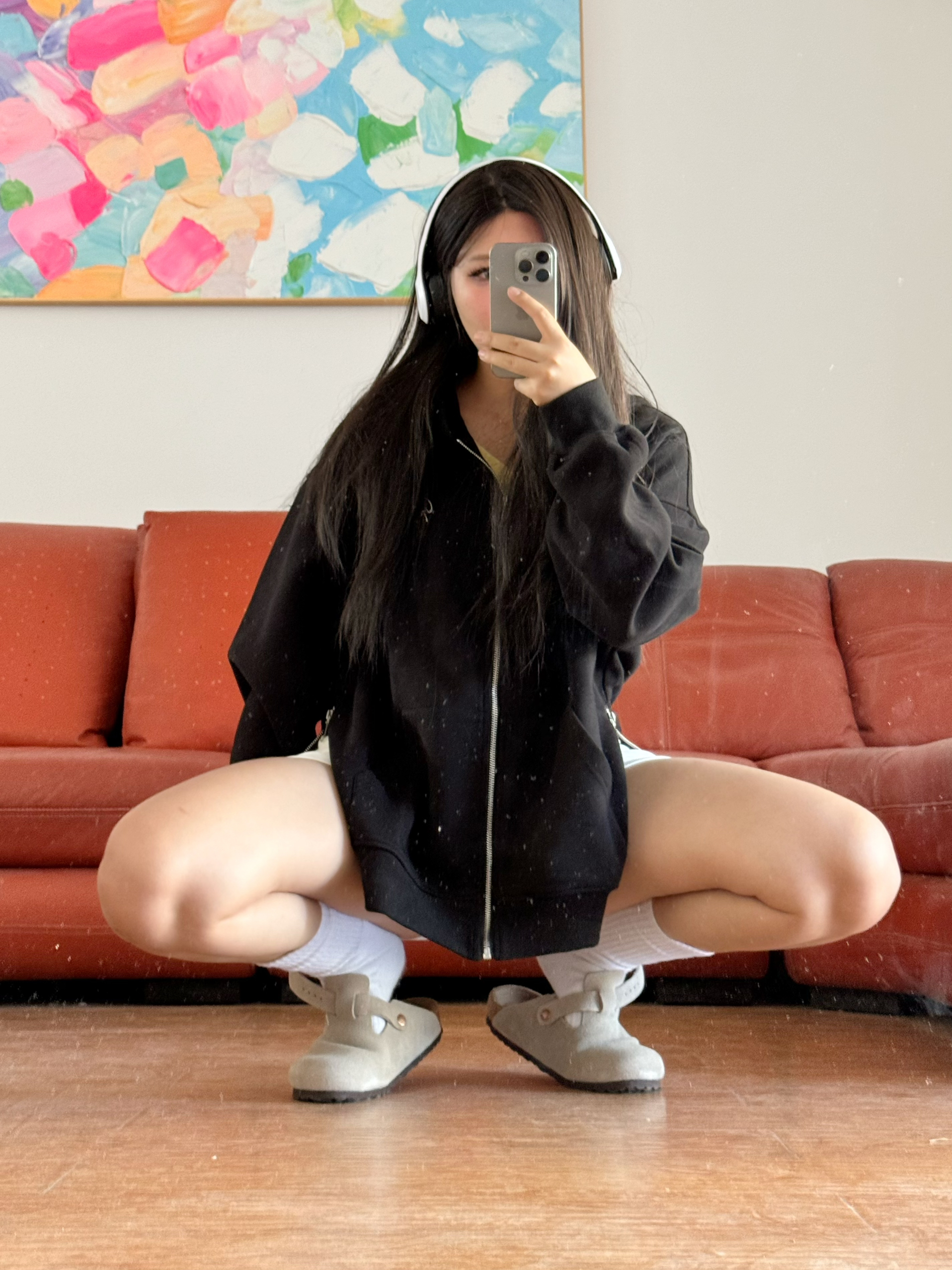 162 120｜帅是一种感觉