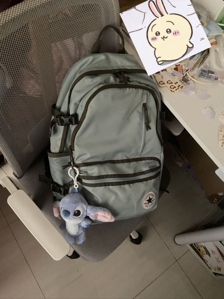 匡威新品