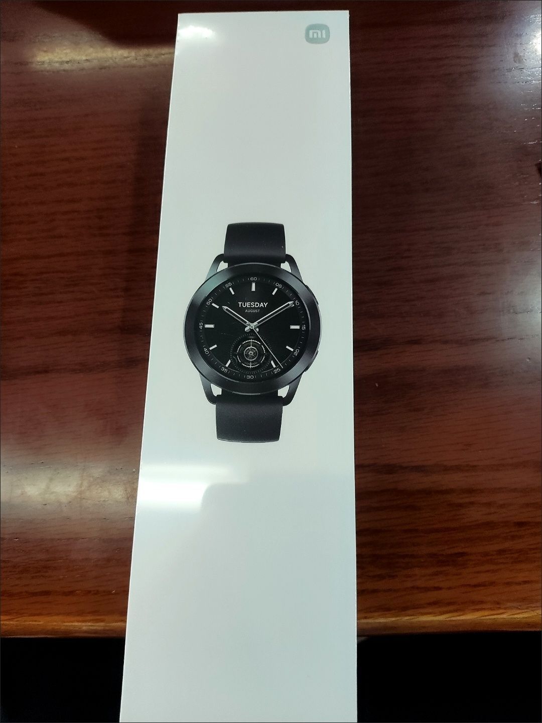小米智能手表