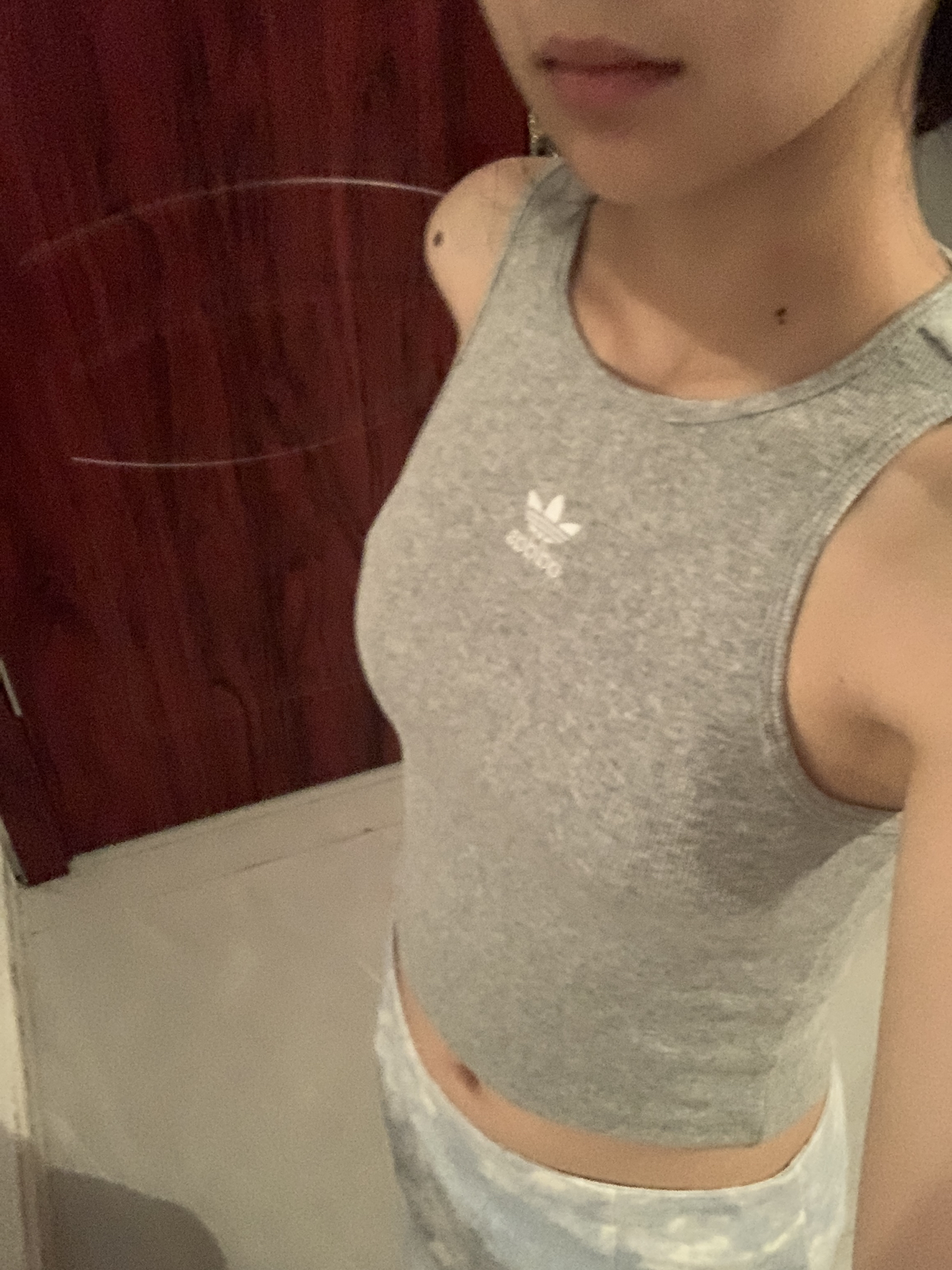 夏天离不开的小上衣