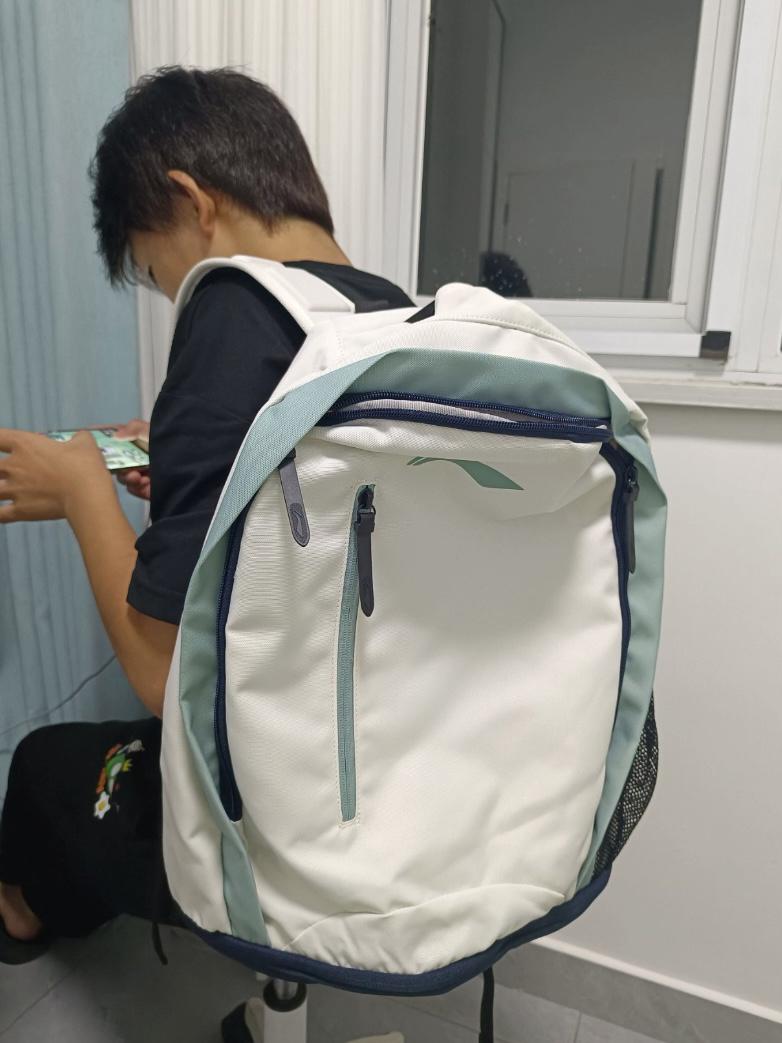 不错不错！好看极了~
