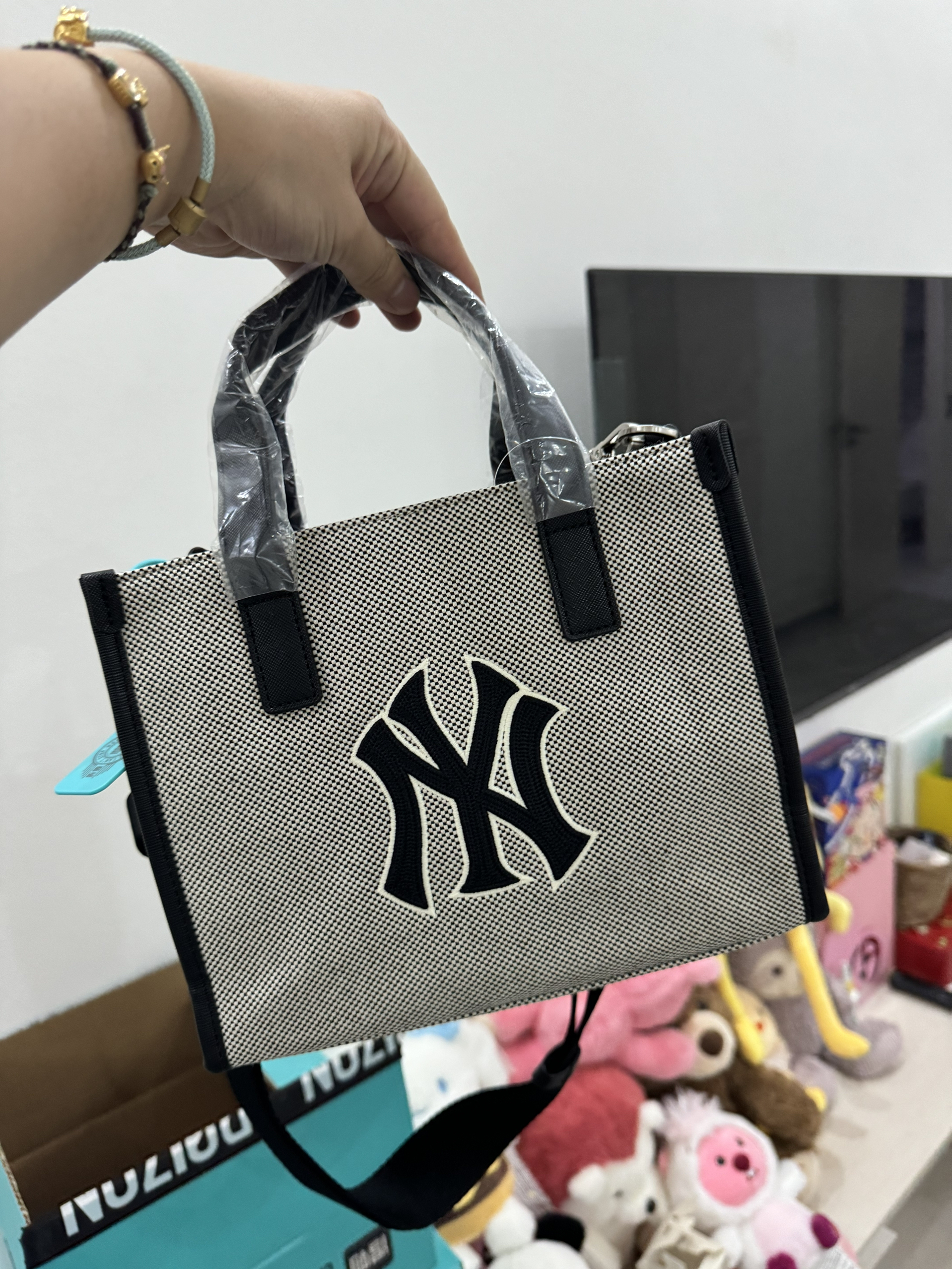 秋天的包包👜