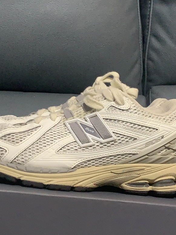 NB1906r 复古跑步🏃♂️