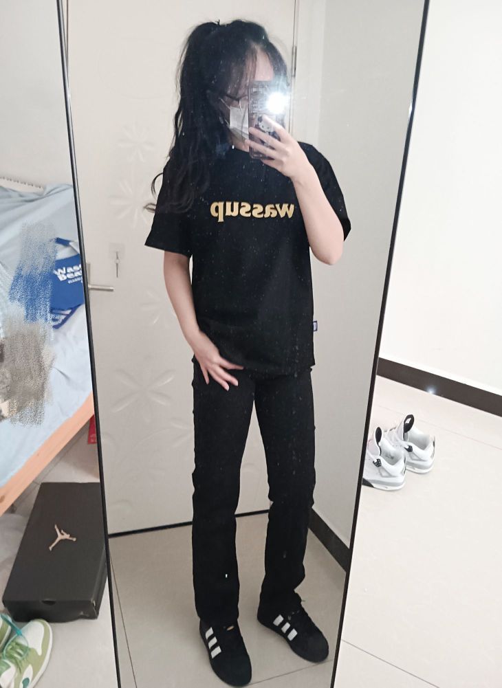 ootd | 入秋穿搭