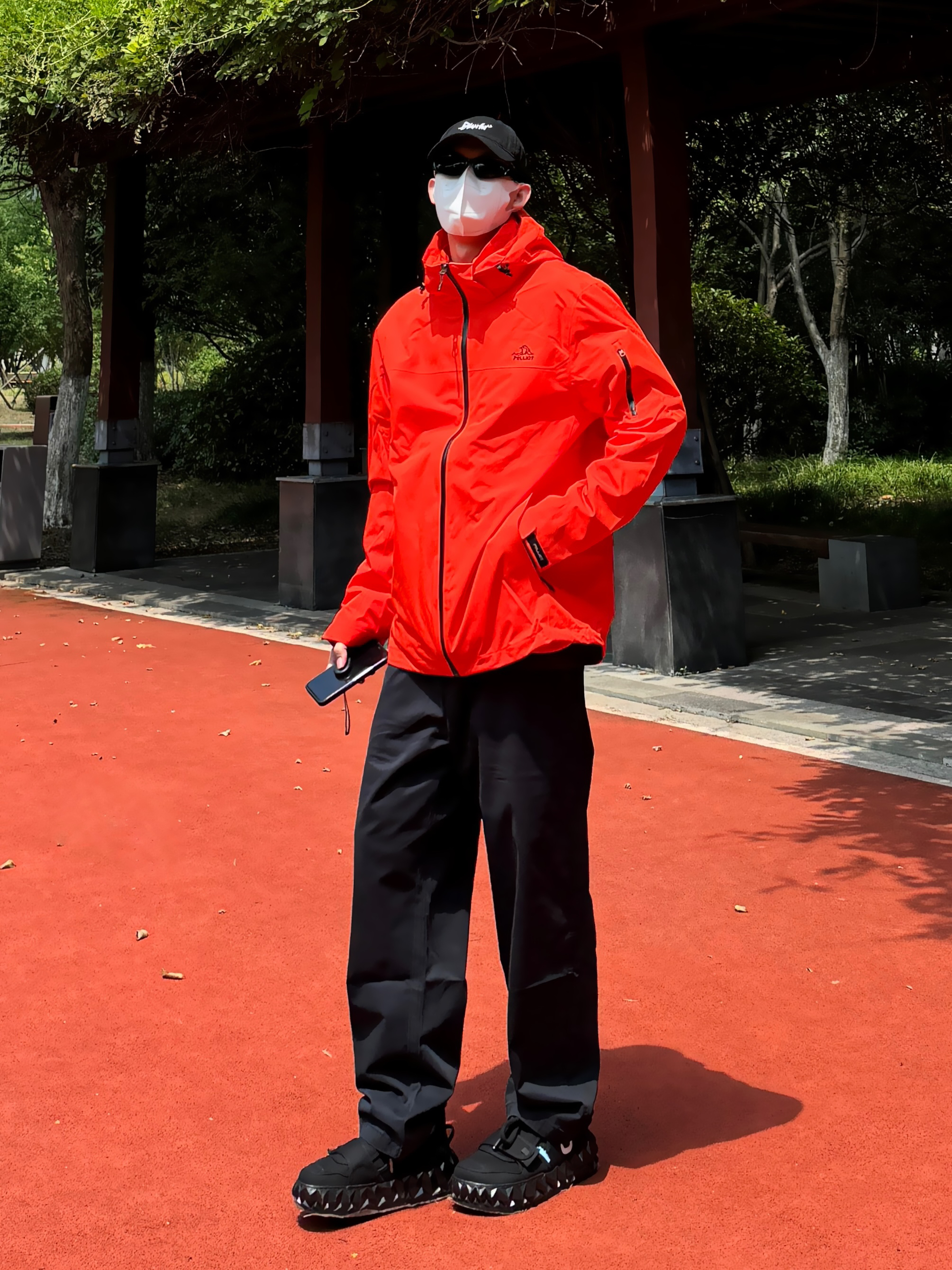 亮眼✨