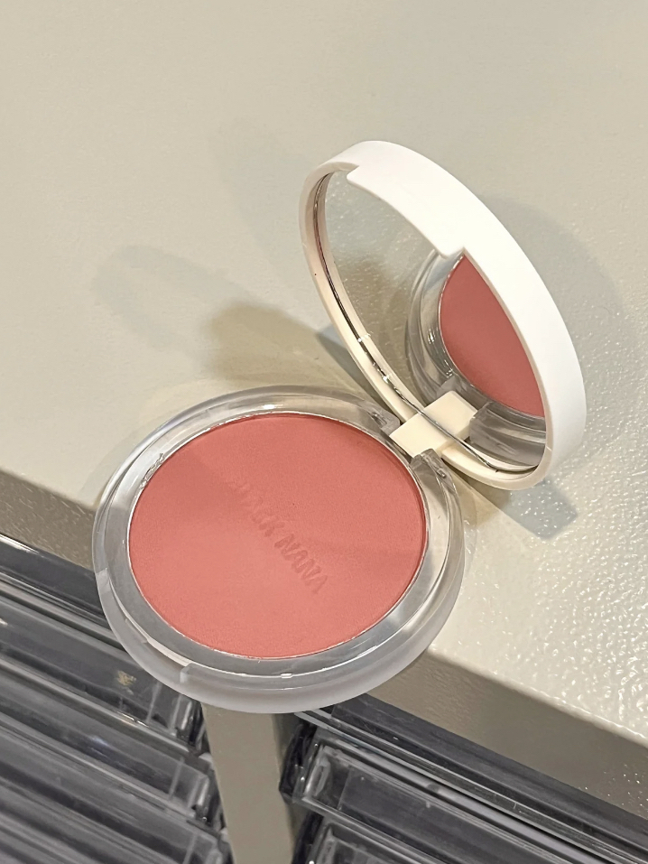 秋日氛围感腮红来袭！真的好美！