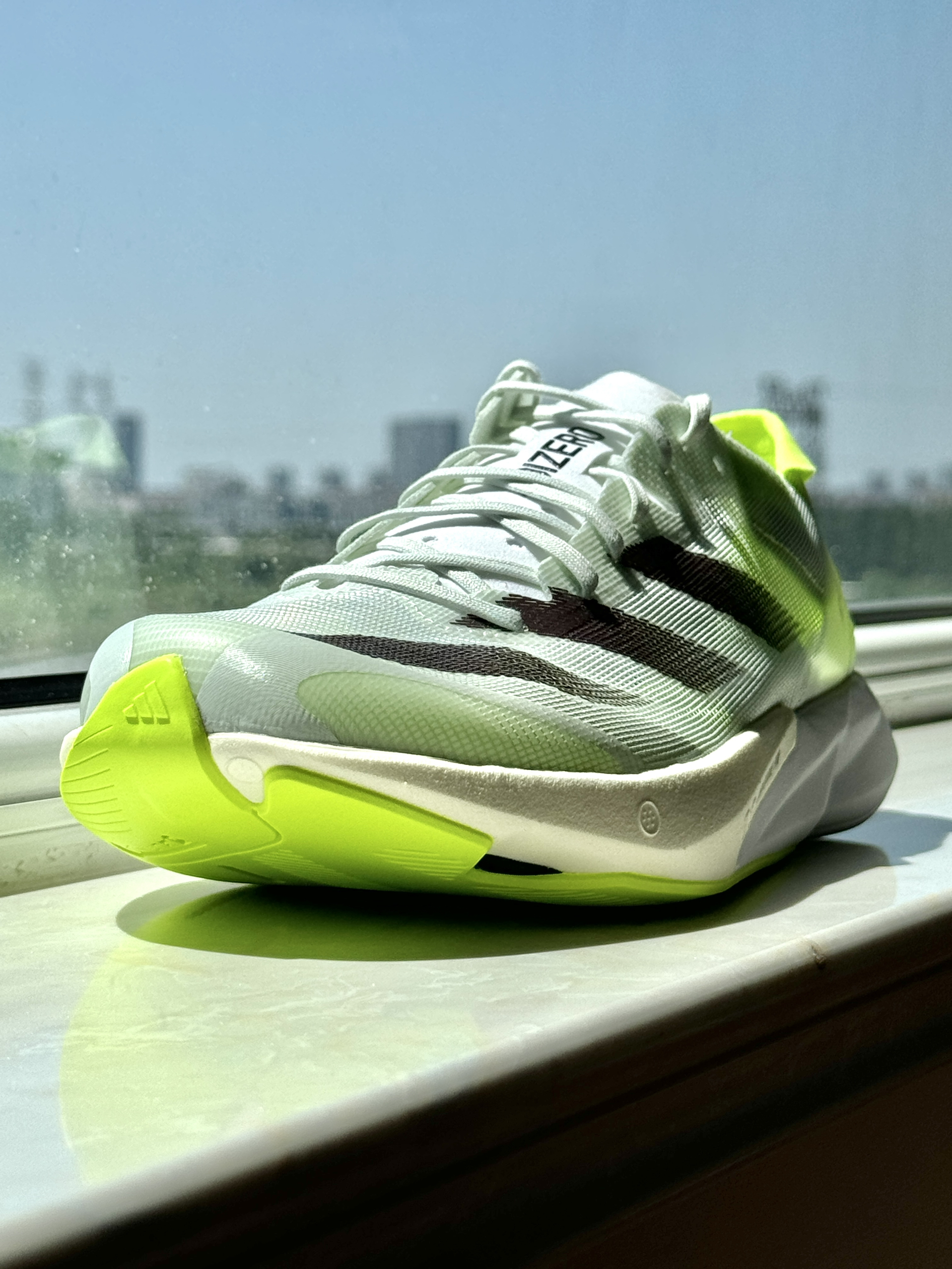 ADIDAS ADIOS 8