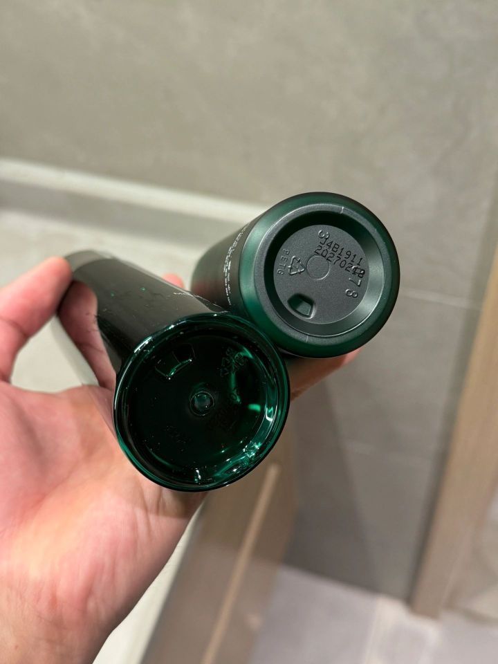 处了9年的好好好姐妹推荐的！！