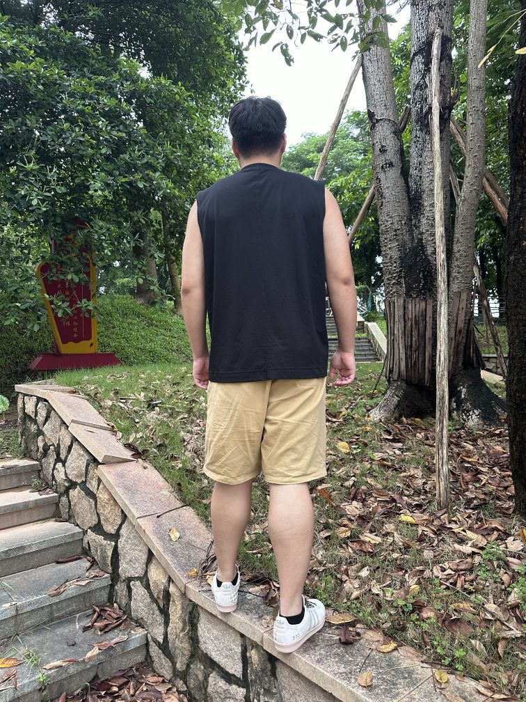 穿上我的小板鞋，Campus 80s的质感真不错