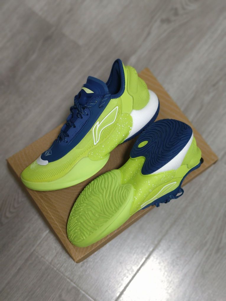 审美在线｜驭帅18v2“巴特勒”PE