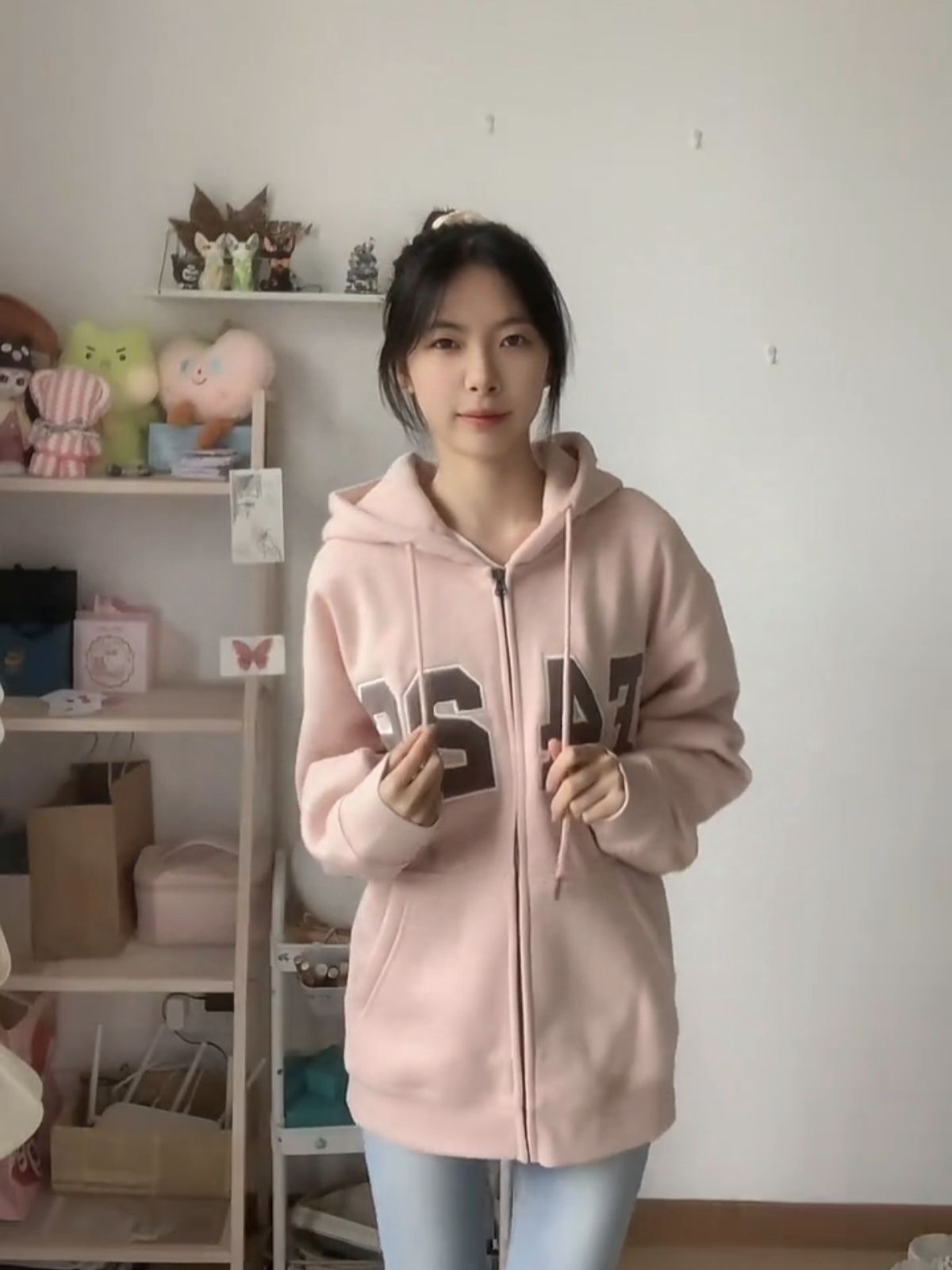 早秋外套🧥