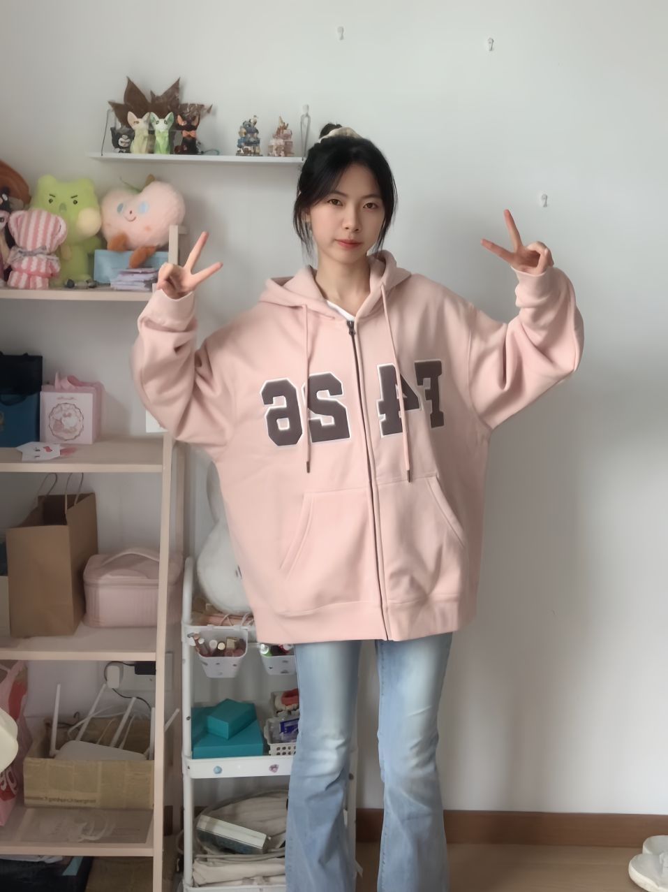 早秋外套🧥