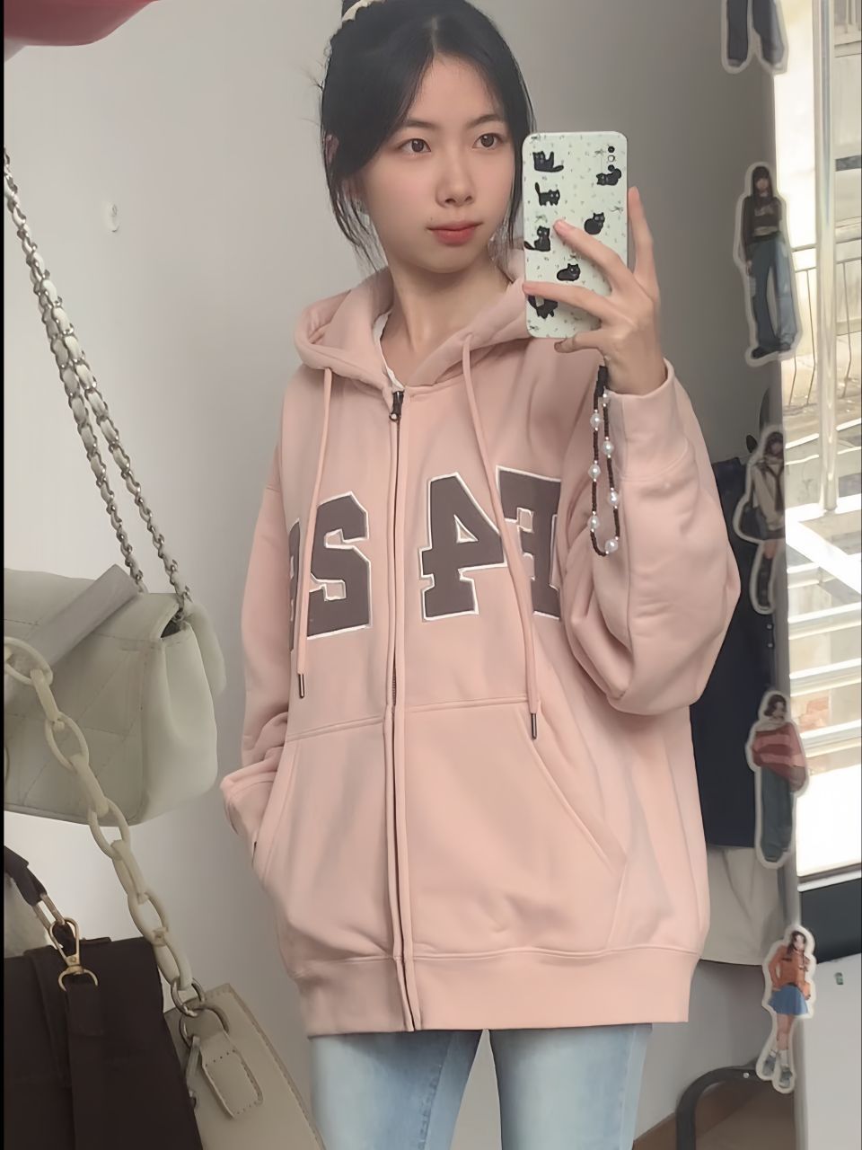 早秋外套🧥