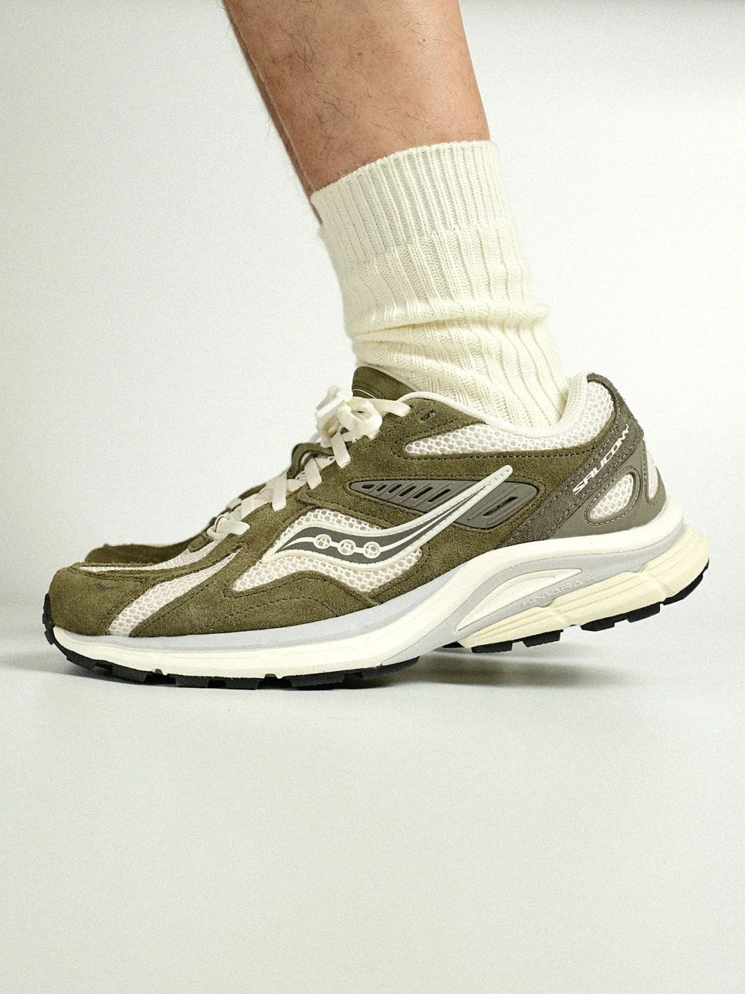 美式复古丨今年秋冬爆走就靠它