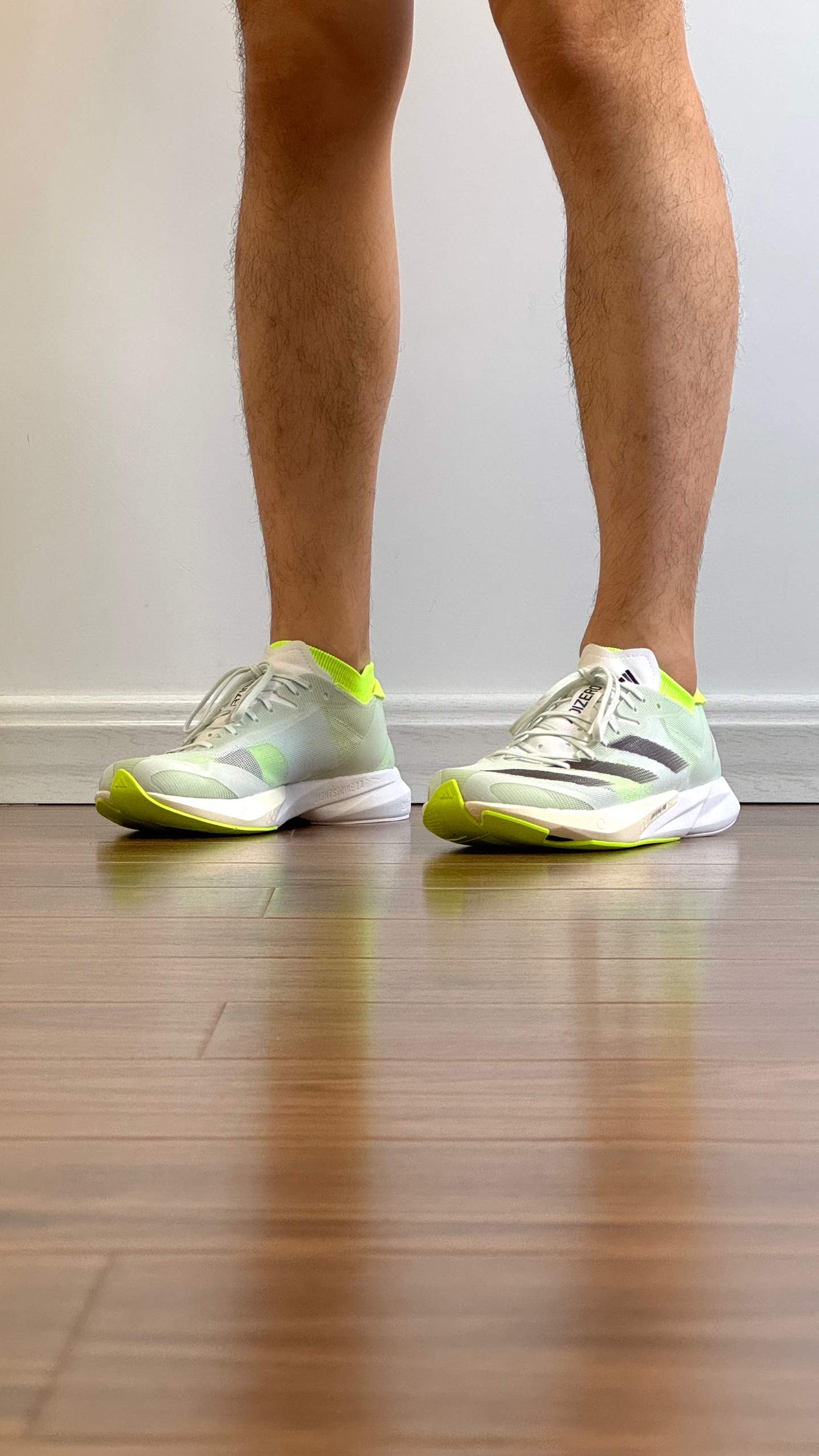 ADIZERO ADIOS 8 跑鞋