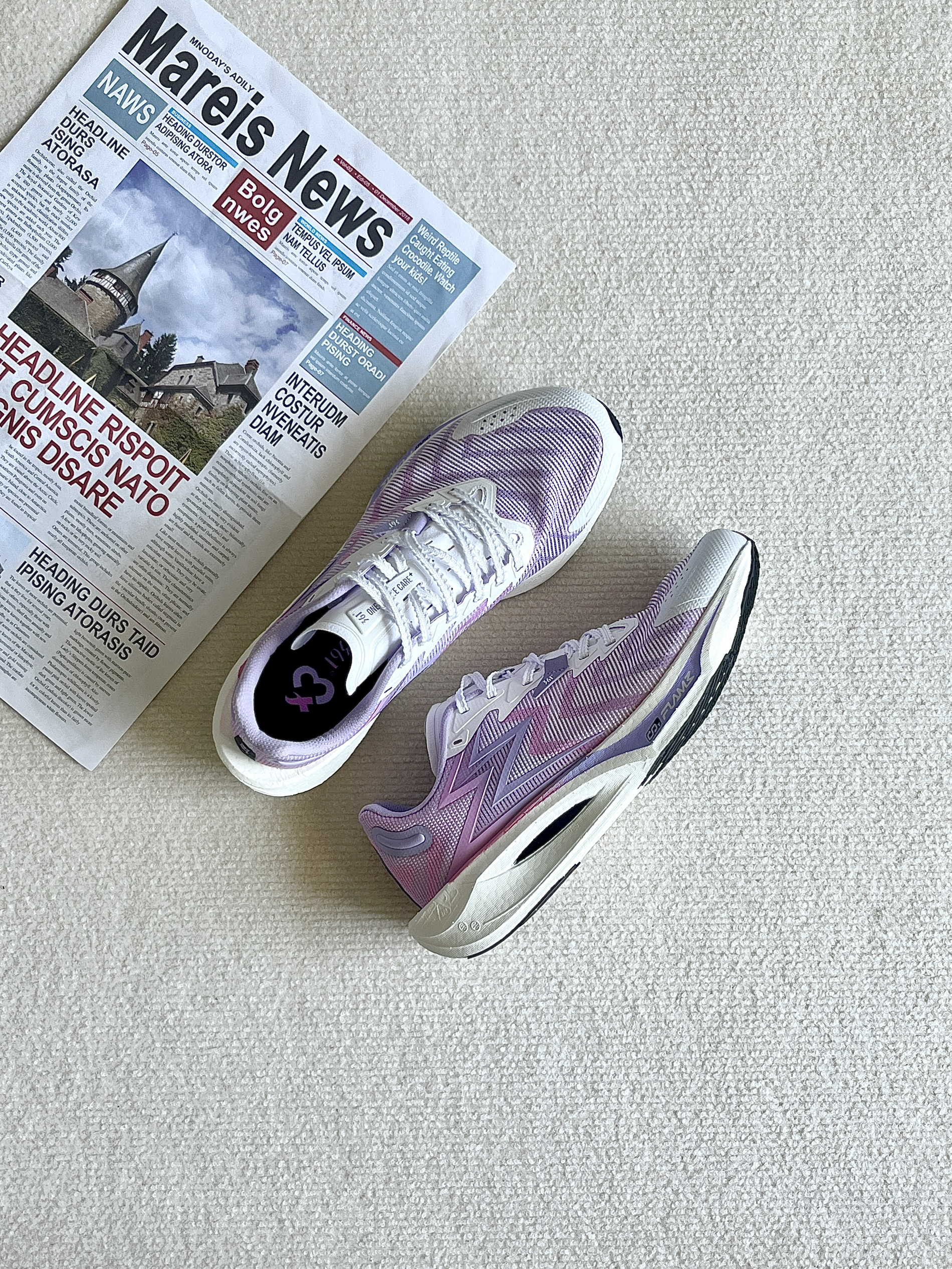 关爱无价 飚速3Pro值得入手！