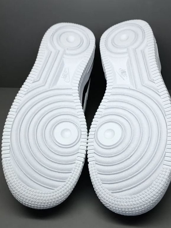 黑白AF1 小权志龙黑白AF1 小权志龙