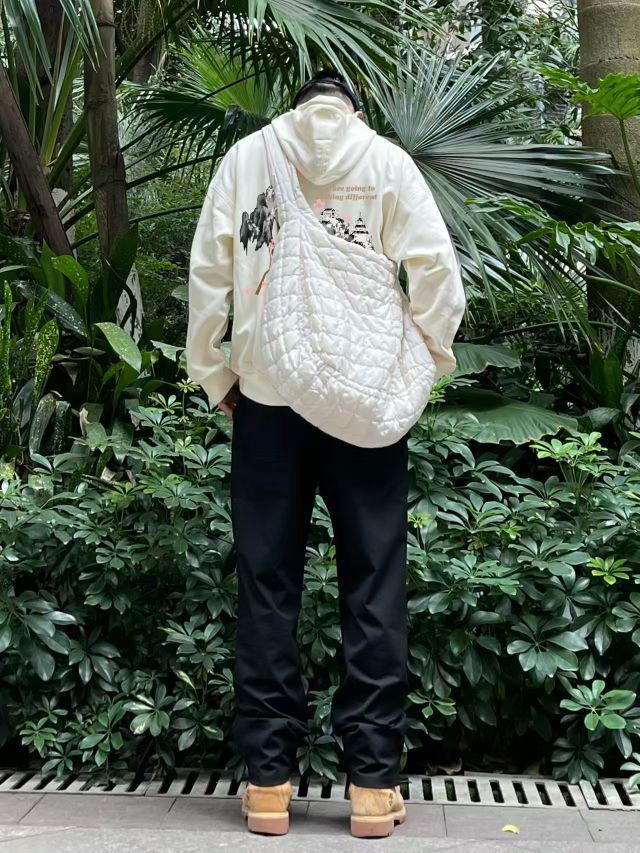 OOTD｜超级好看的卫衣