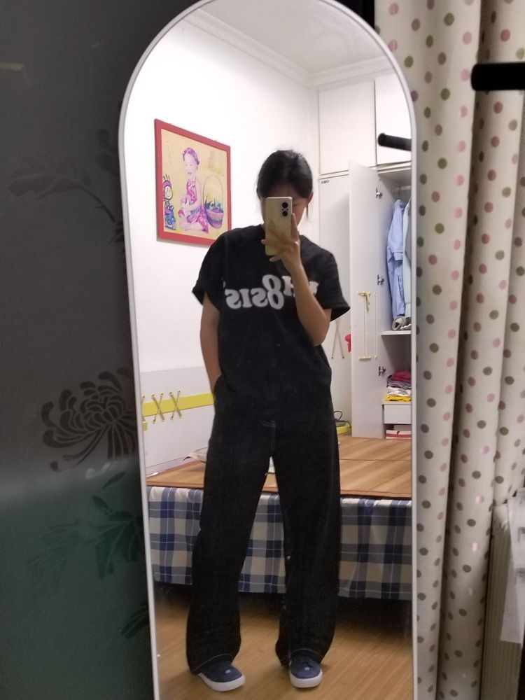 超绝初秋穿搭