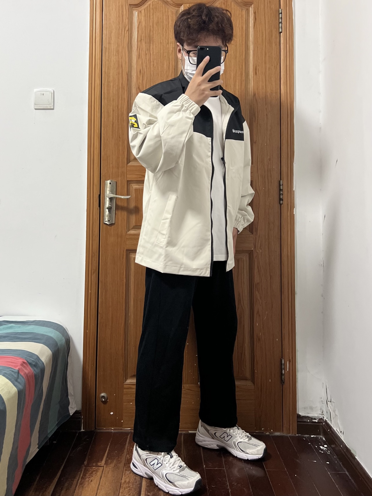 OOTD｜我想有一天你会爱上他