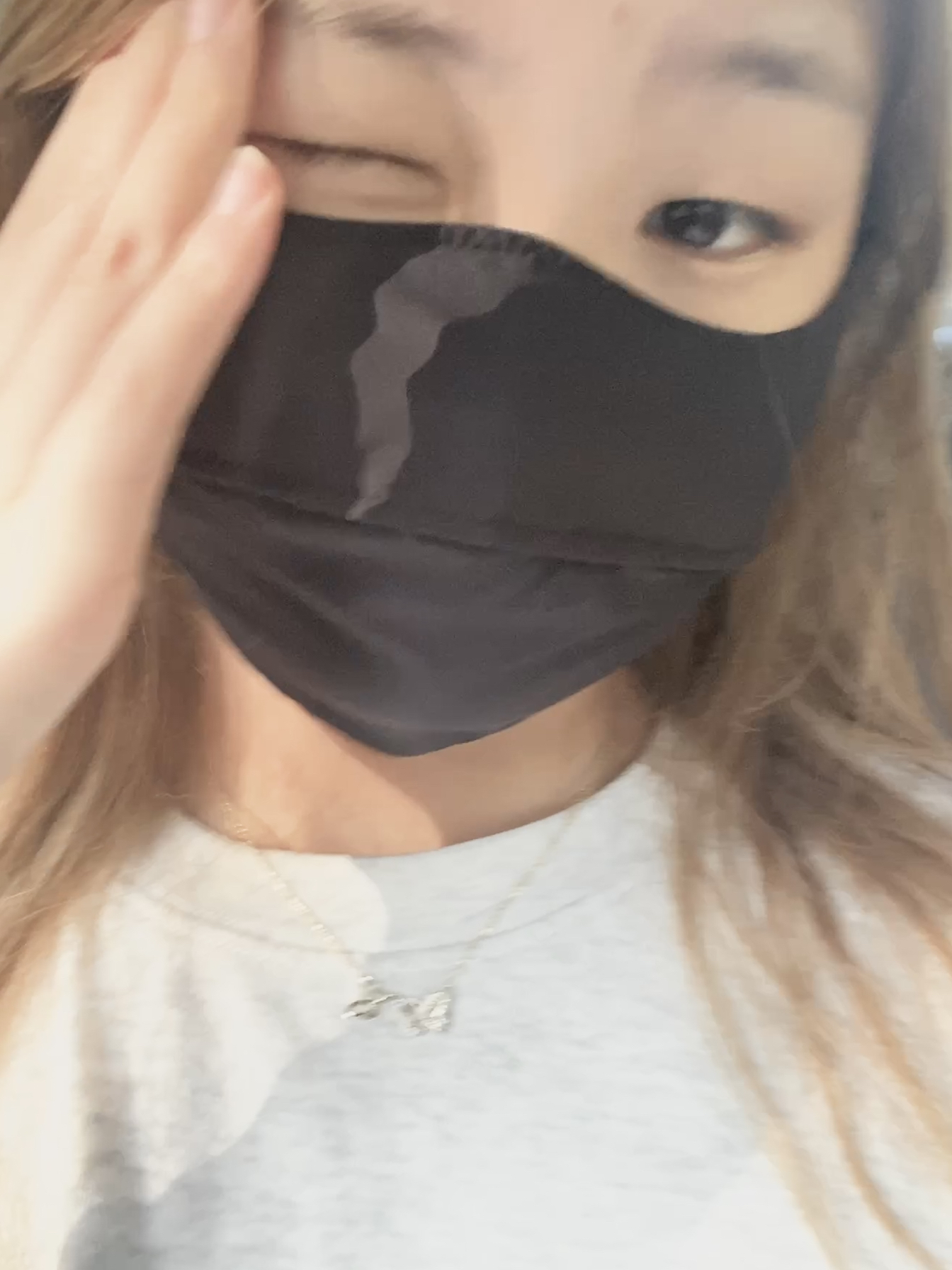 我称为素颜之神！🐮