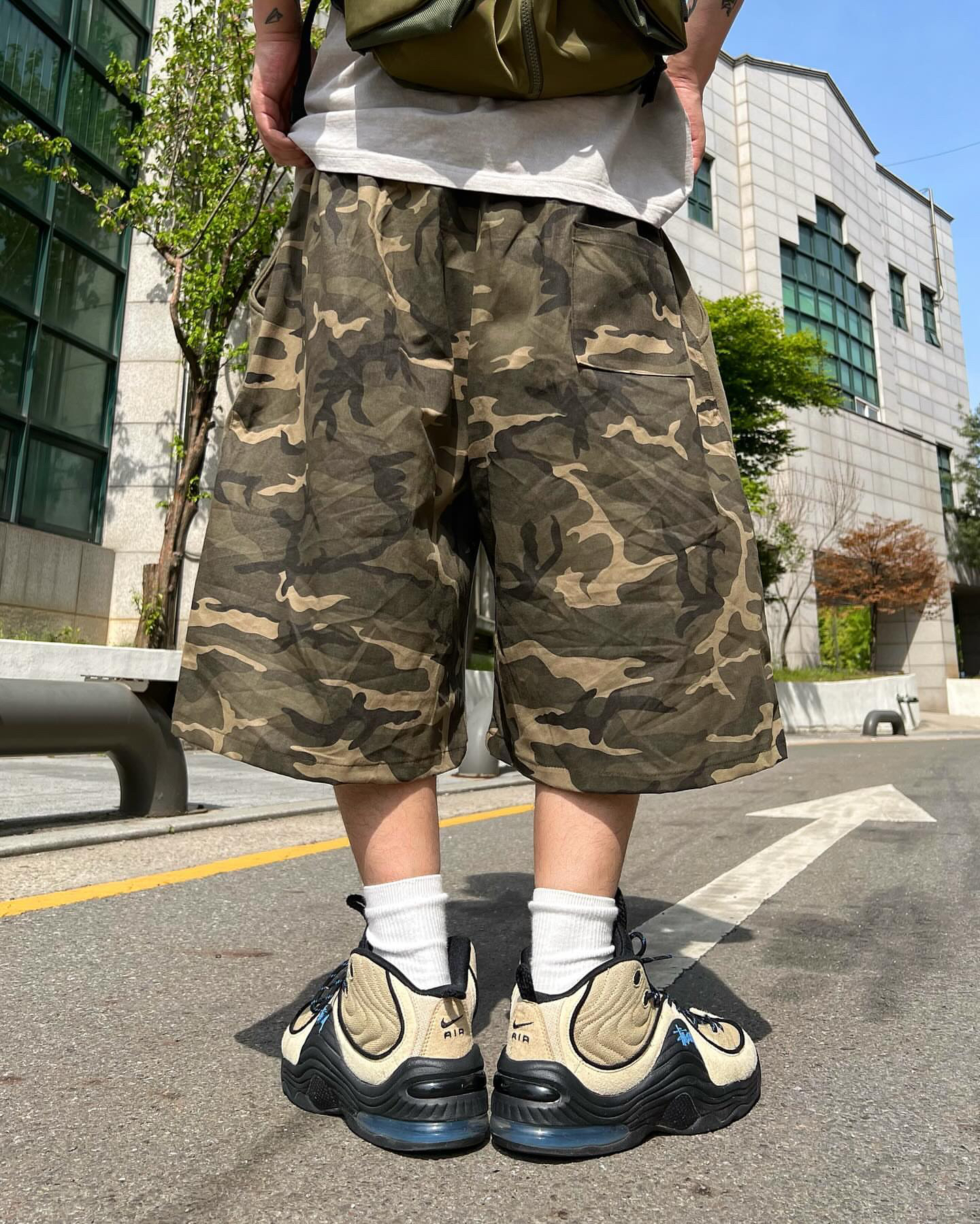 今日ootd