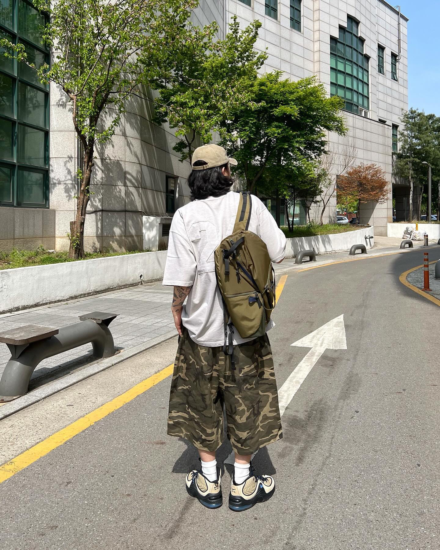 今日ootd