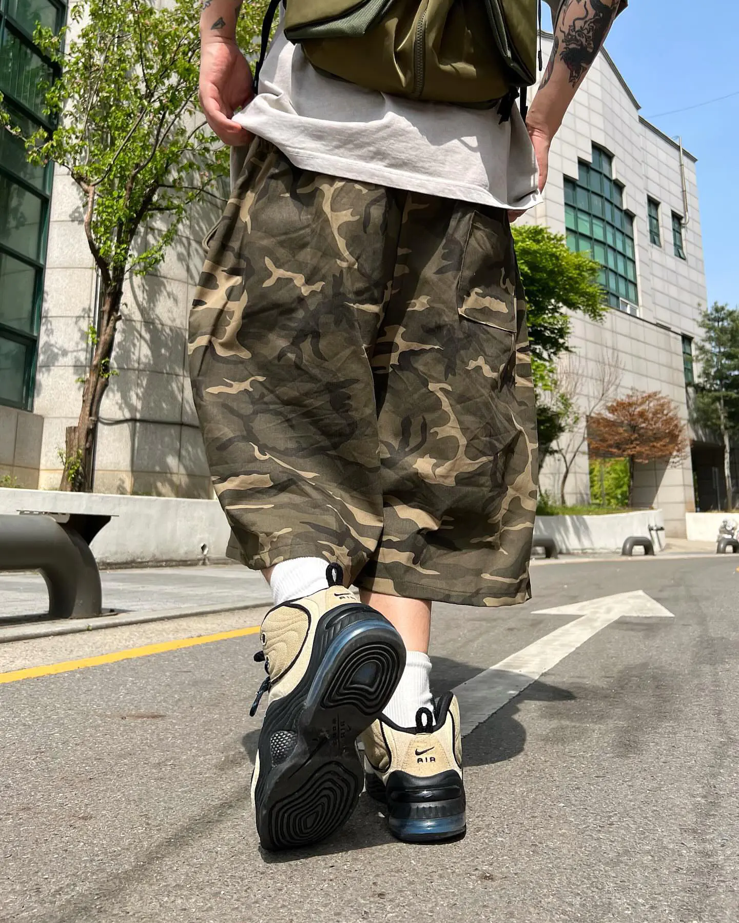 今日ootd
