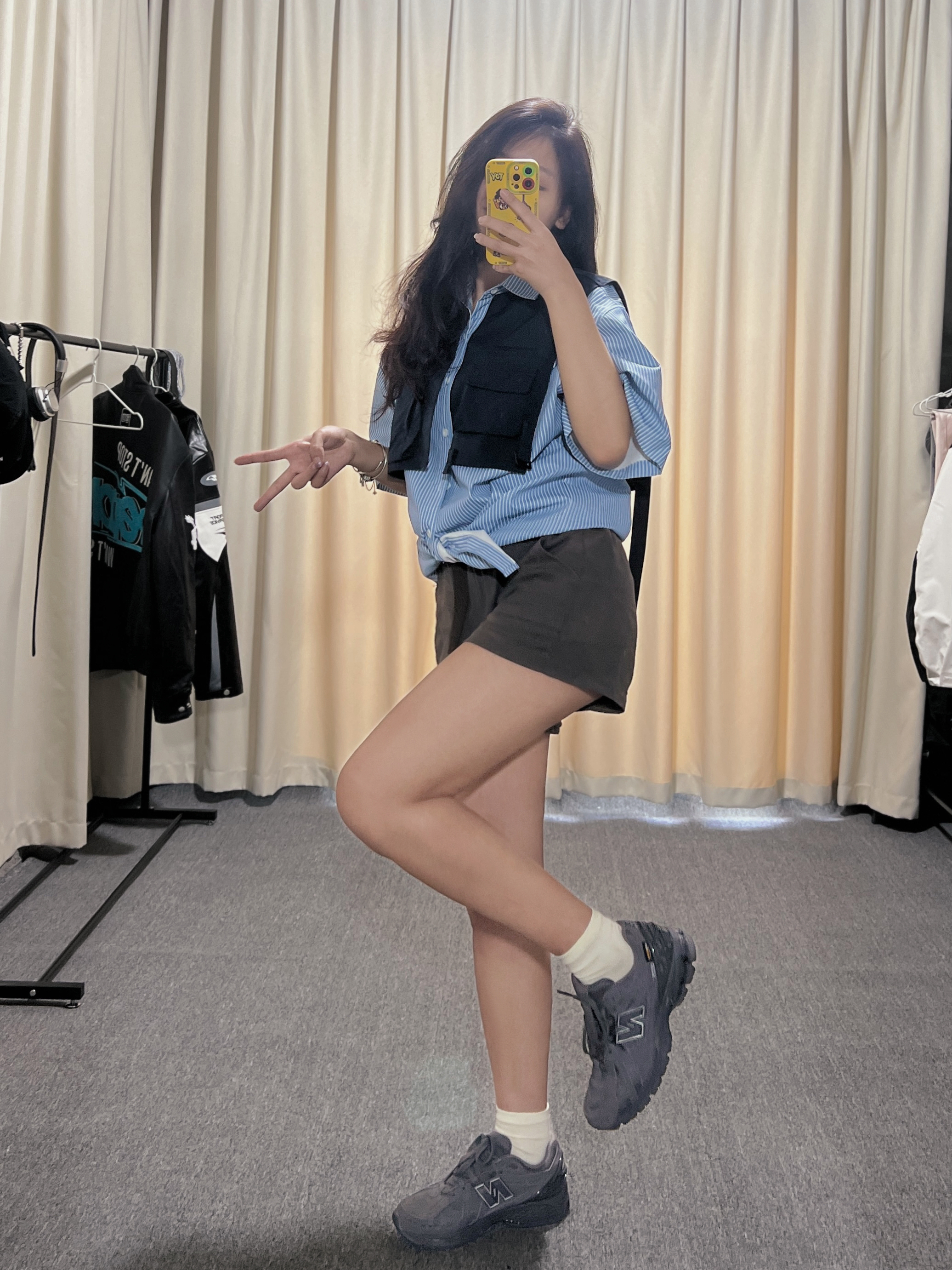 今天是比✌️小小小能手