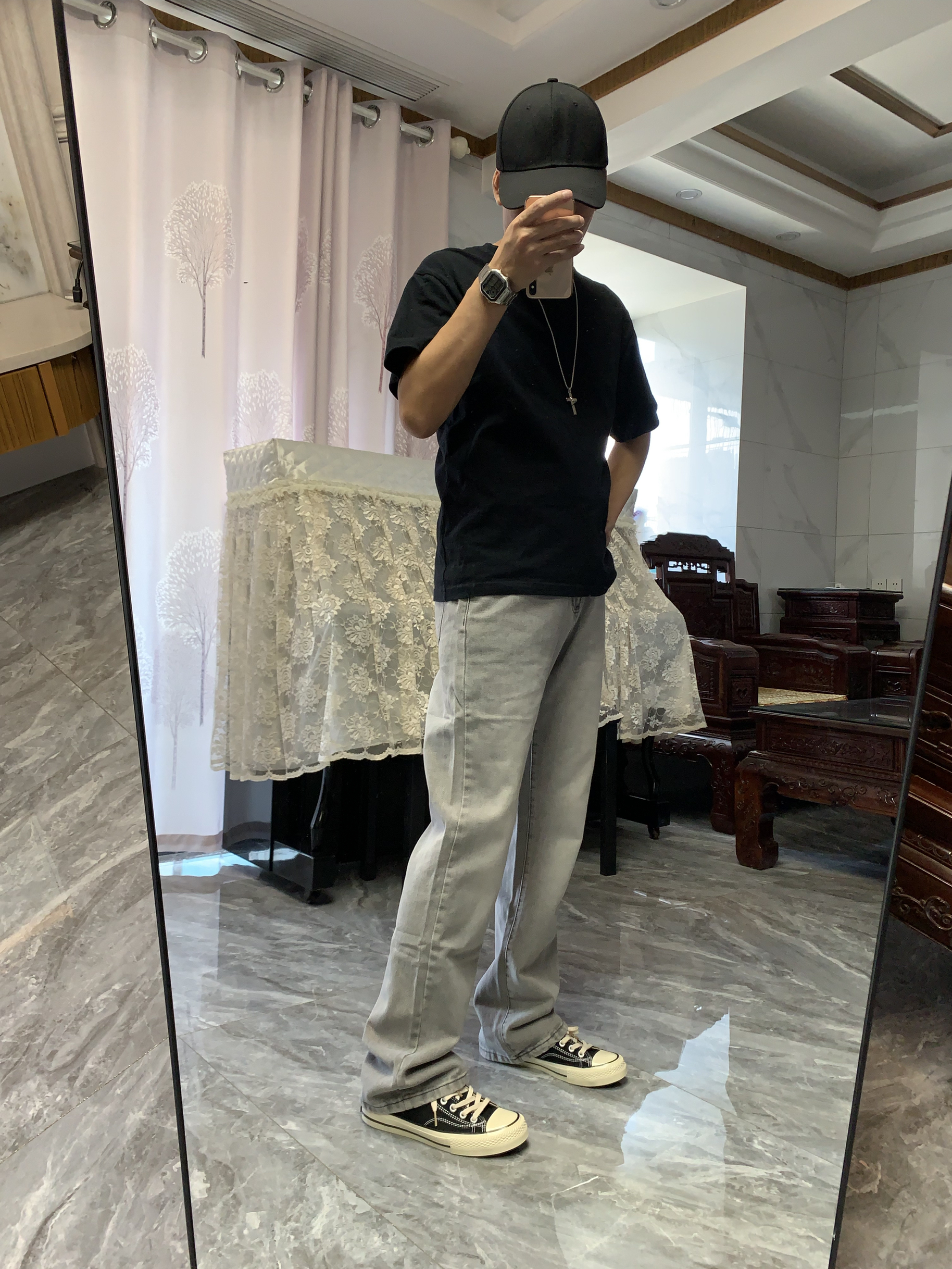 真心分享一下这条裤子