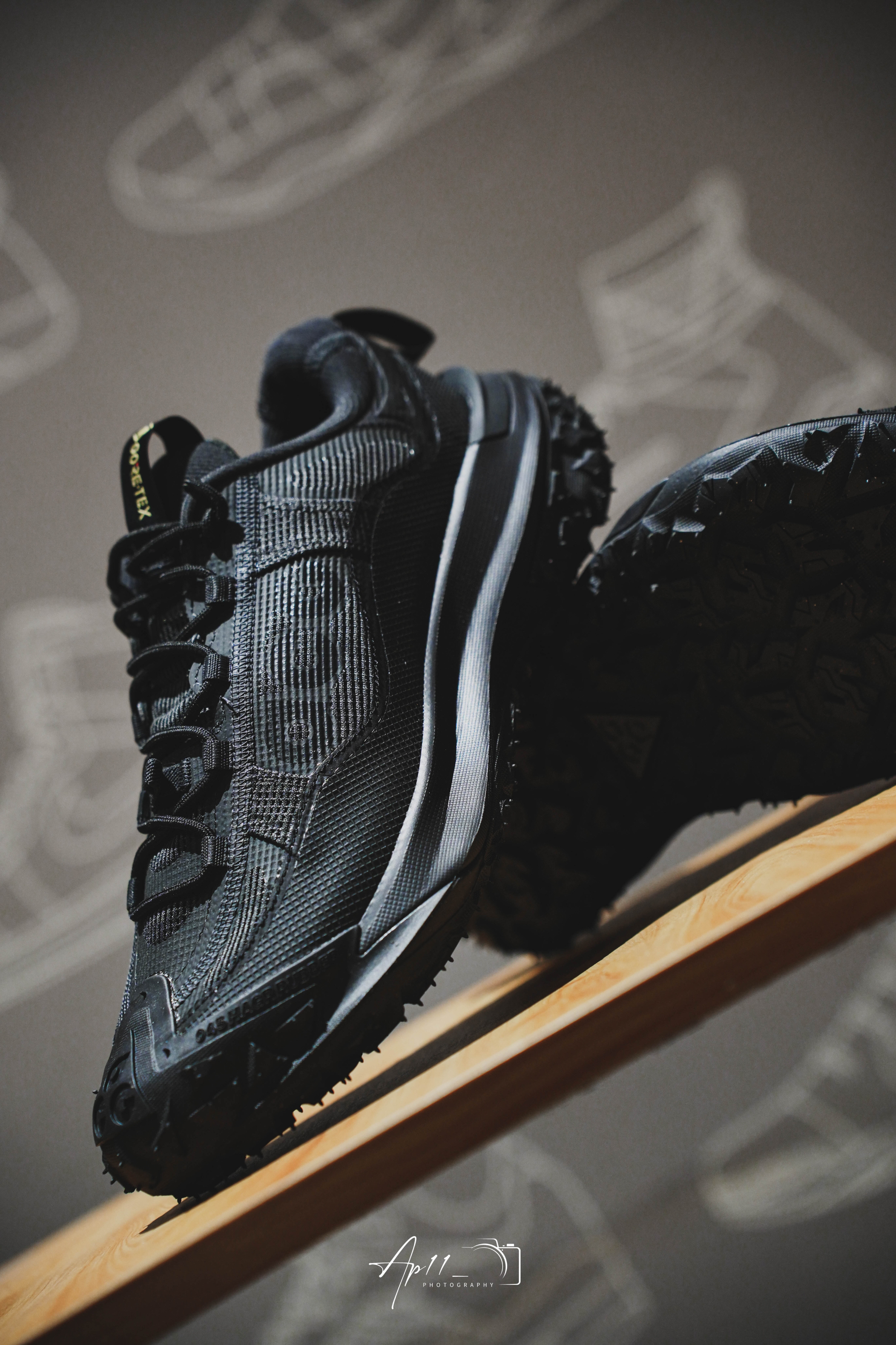 夏日户外新选择！Nike ACG Mountain Fly 2 Low