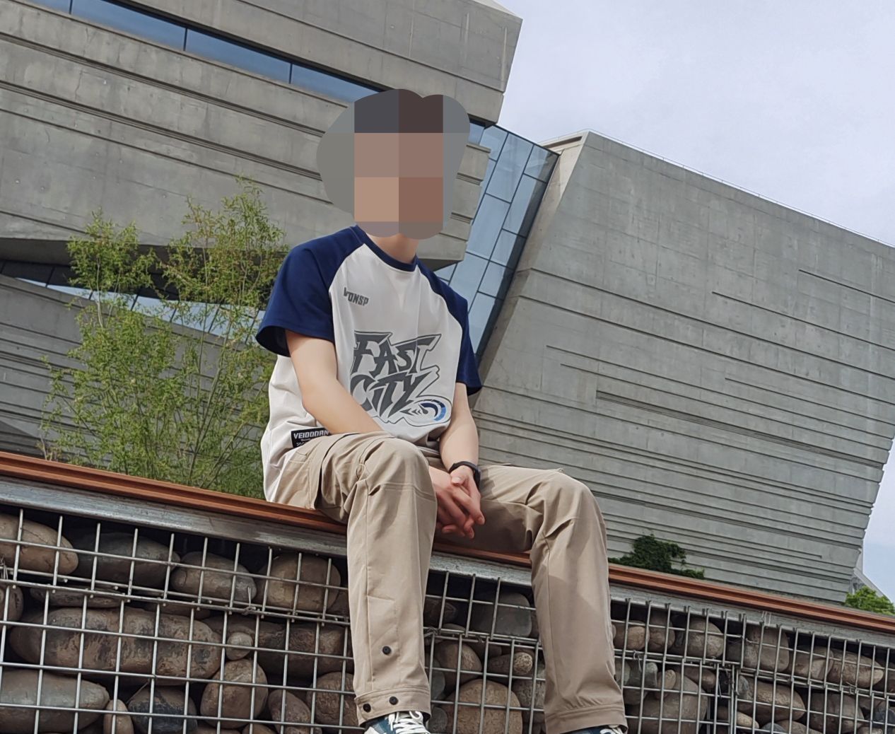 身高｜体重：175/62
🧍‍♂️ 穿搭