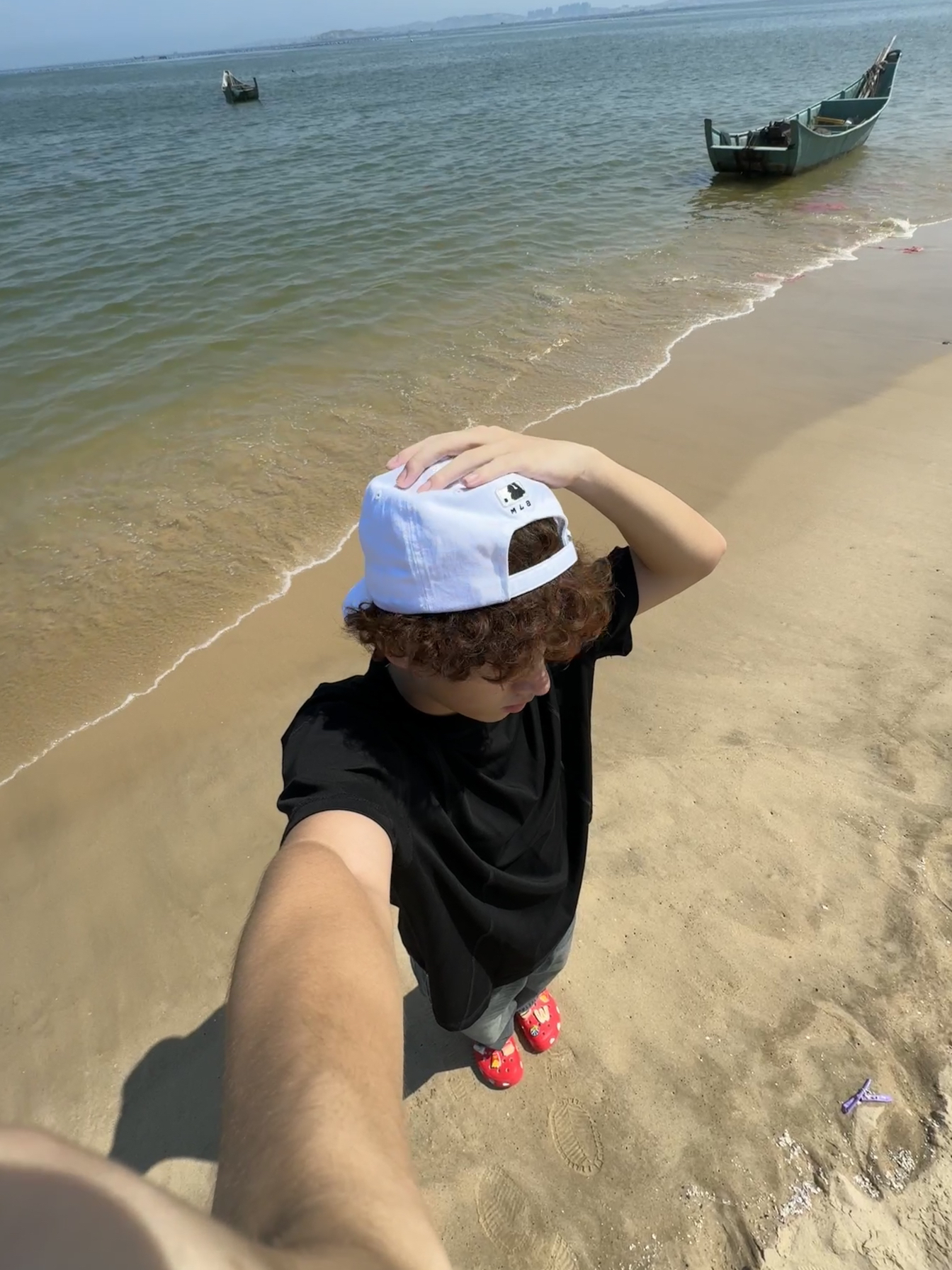 卷毛