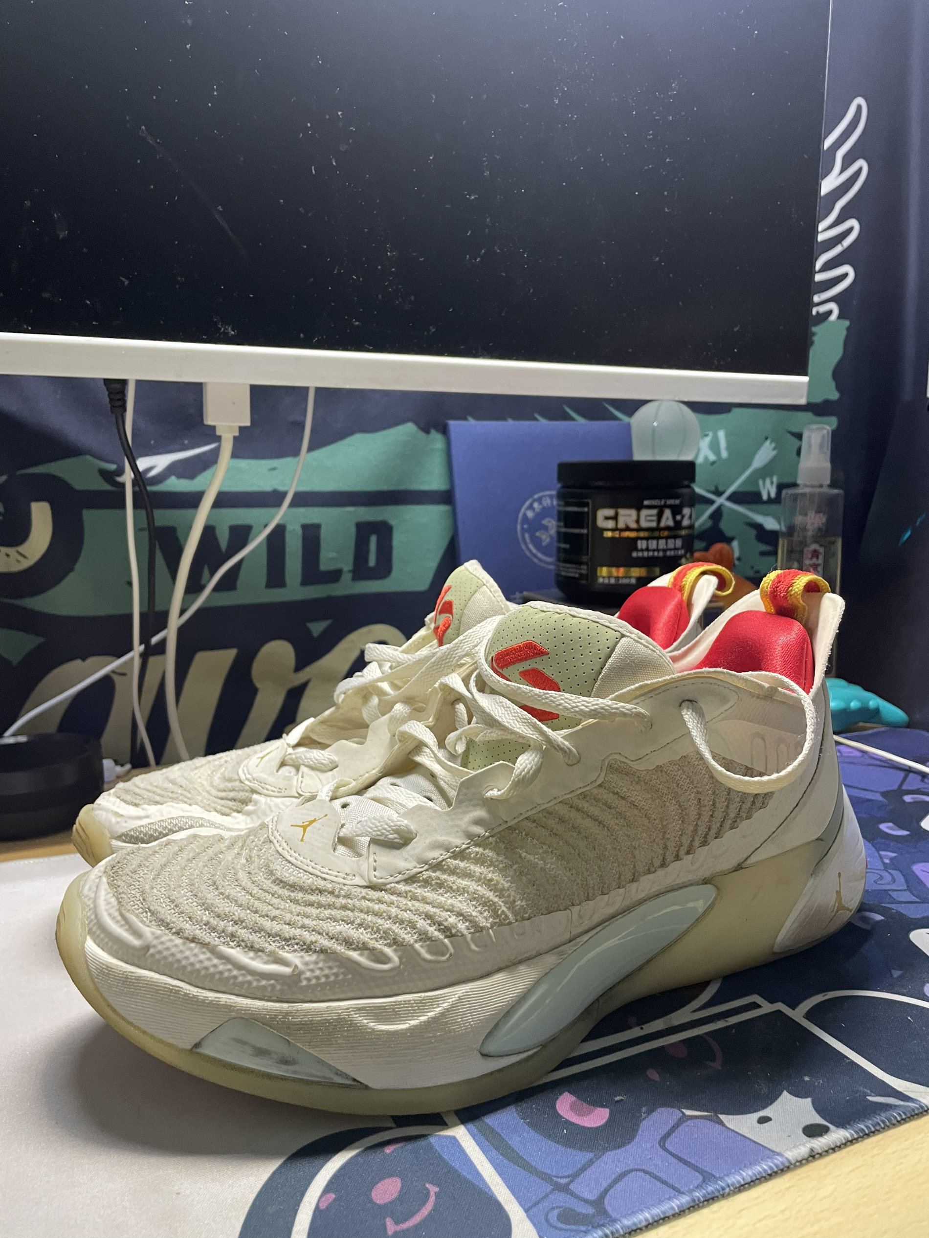 简单的缓震 不同的感受‼️