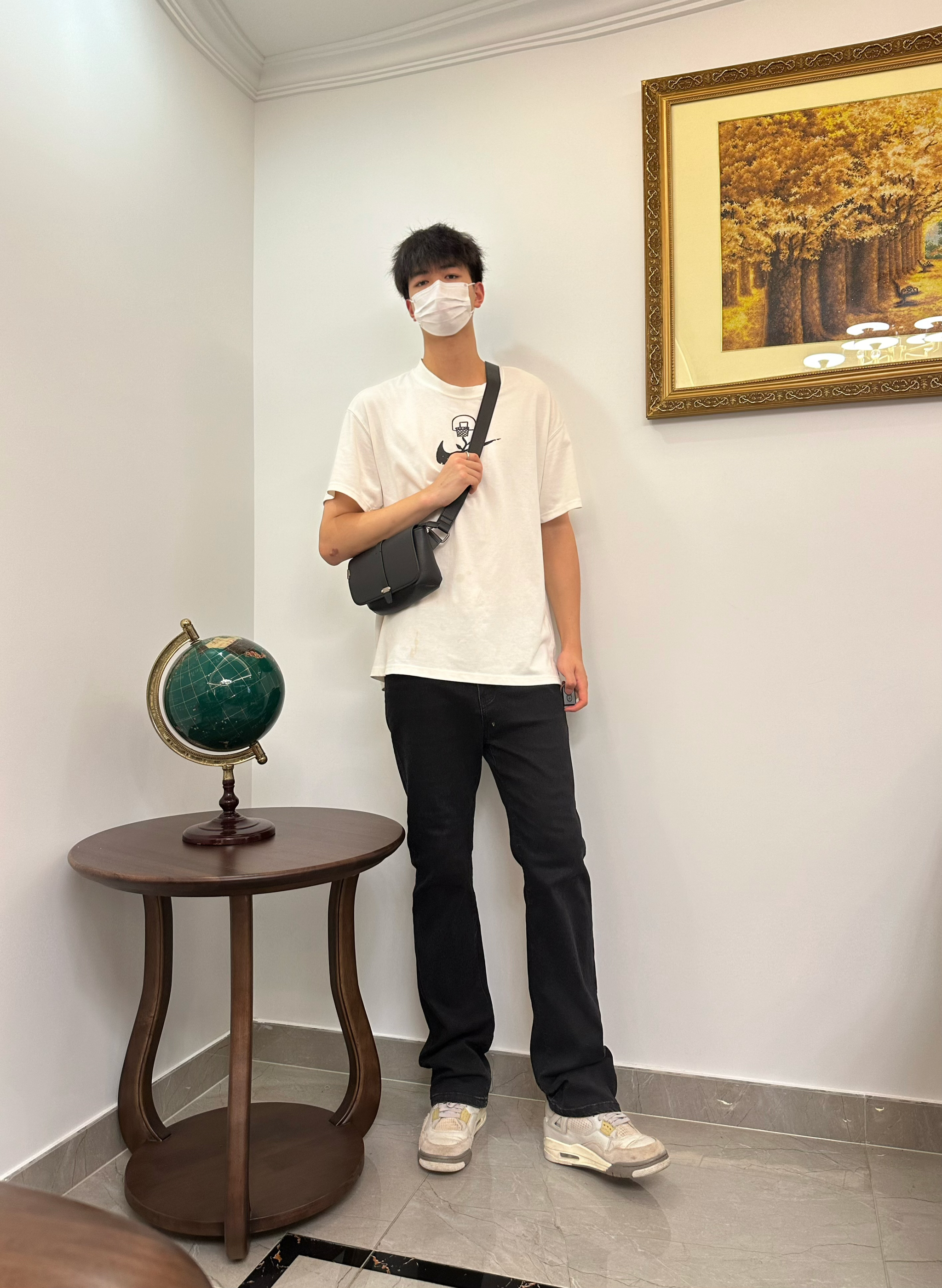 单品Share｜直接驾驭四季