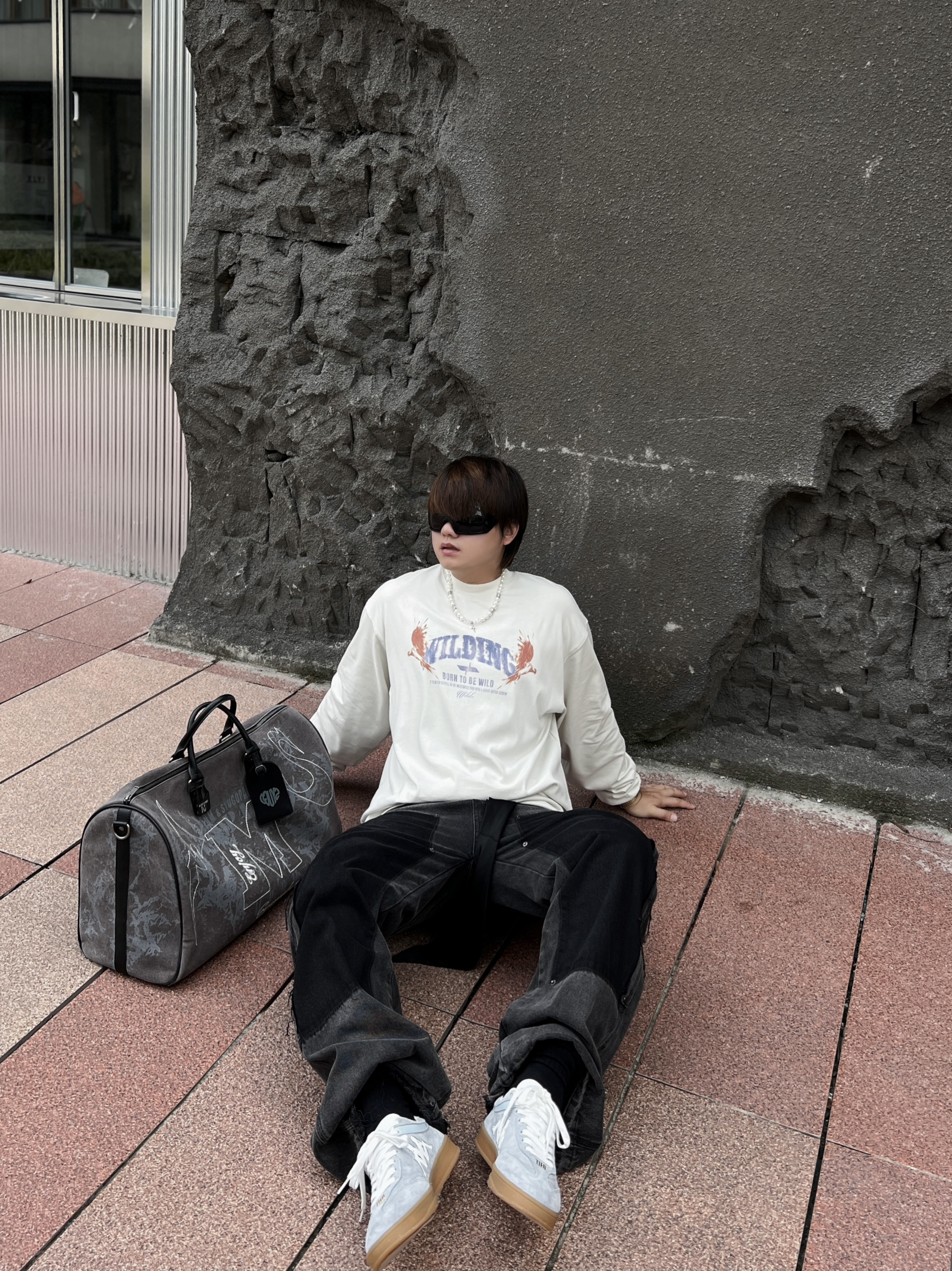 返校带上新装备｜基础别丢下