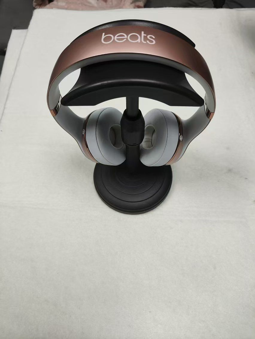 Beats solo3头戴耳机分享