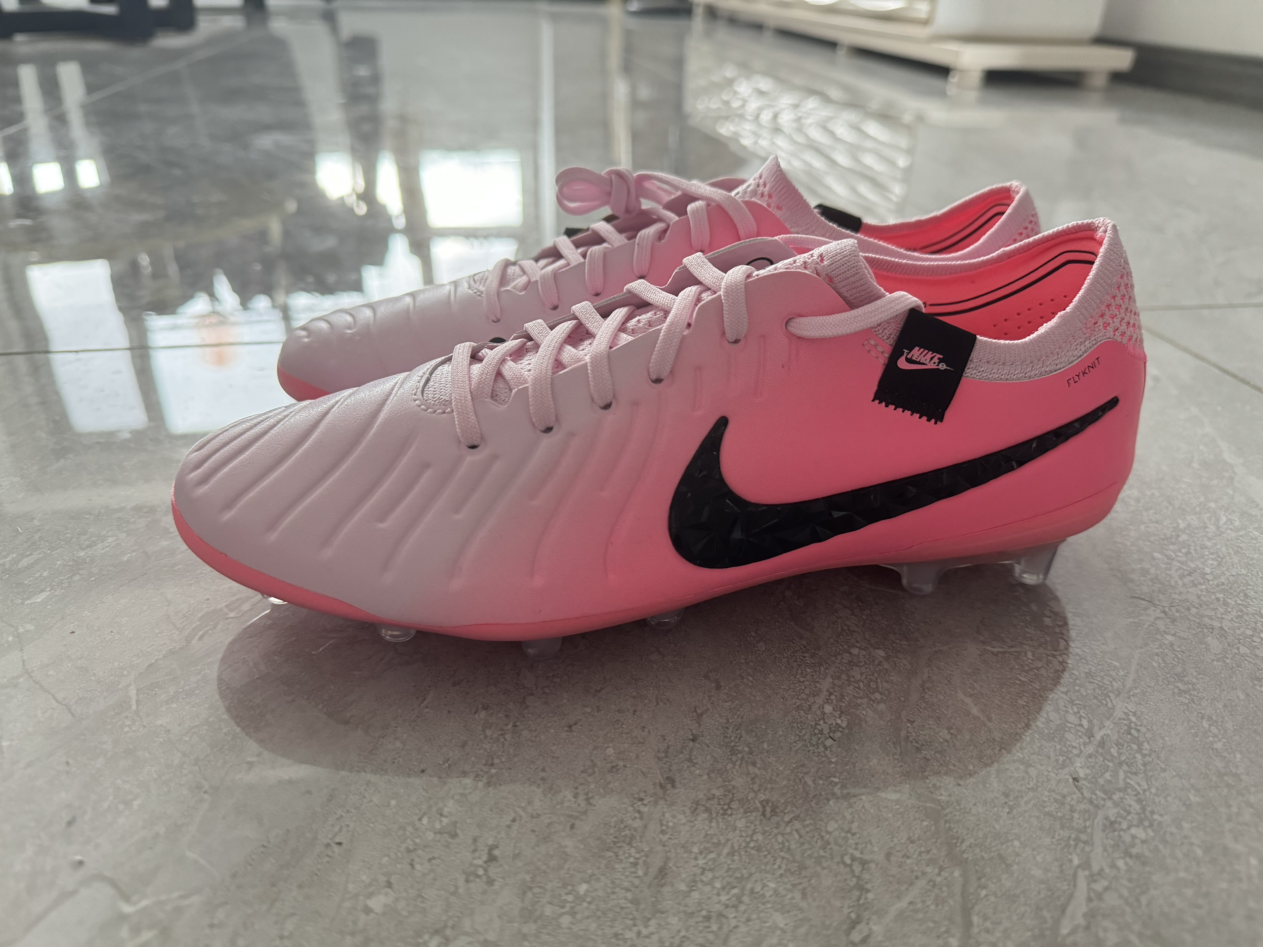 Nike Tiempo Legend 10 Elite AG