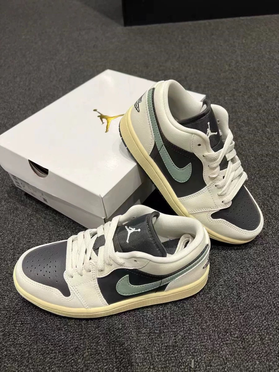 超级喜欢的Aj1😍