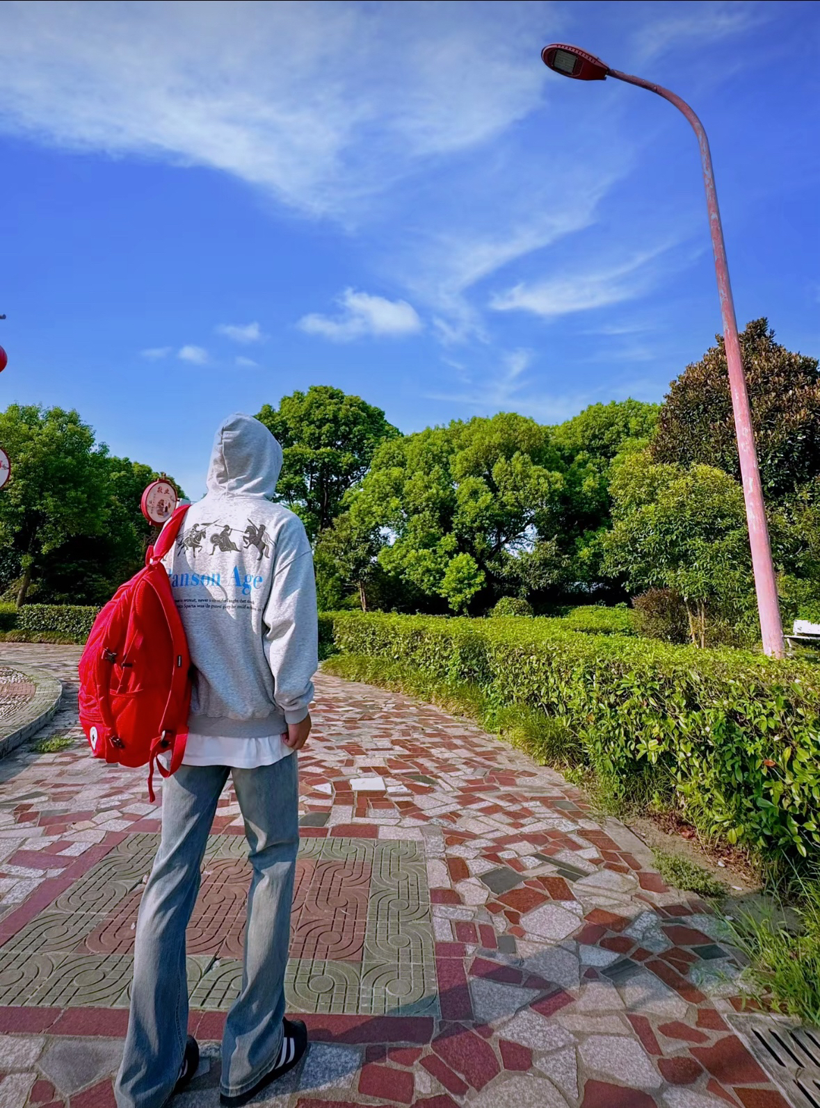 开学这么穿包帅的