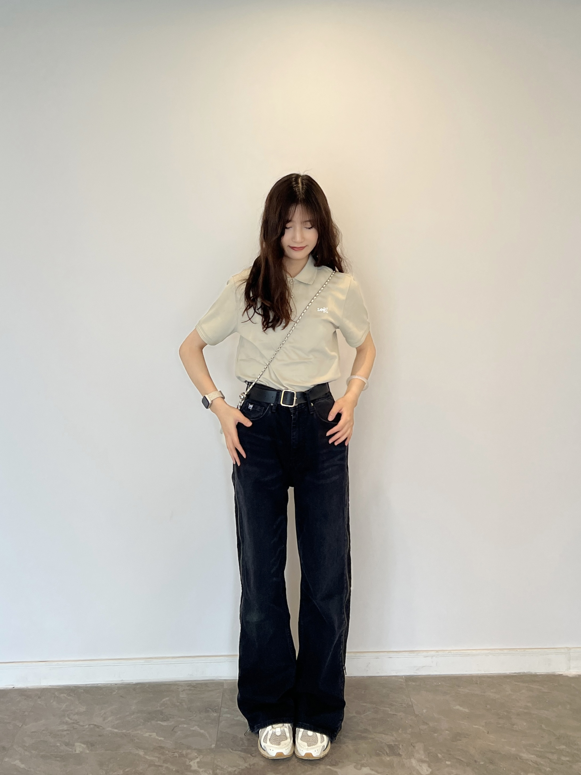 OOTD｜这款也太自带生命力了吧