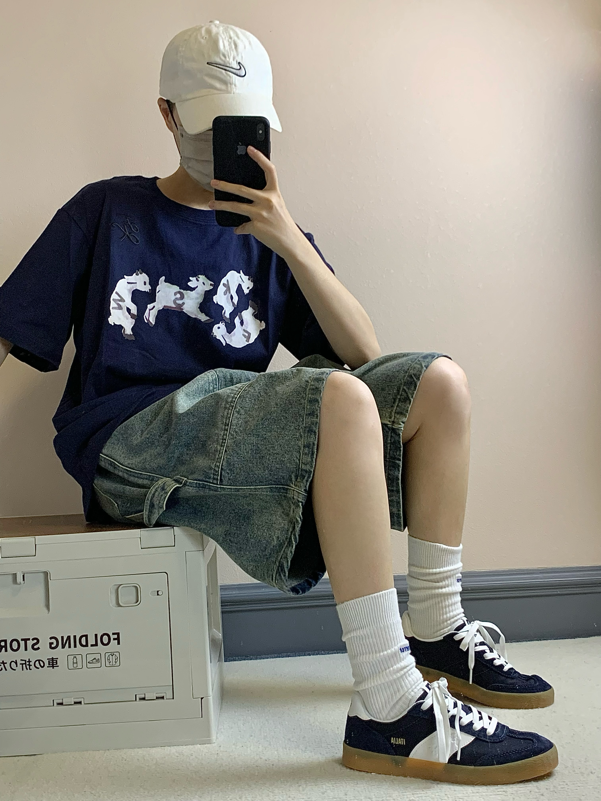 OOTD|今天穿什么