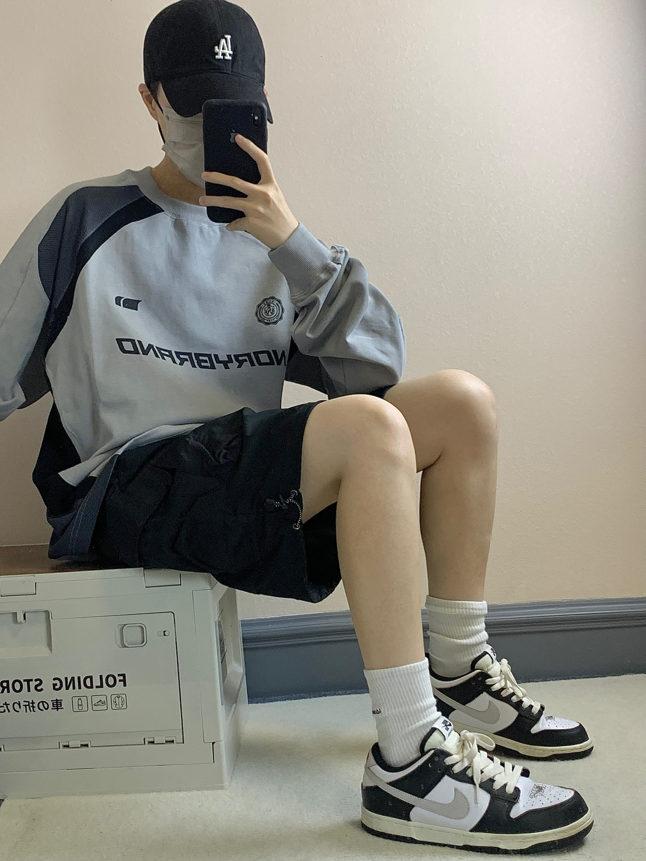 OOTD|今天穿什么