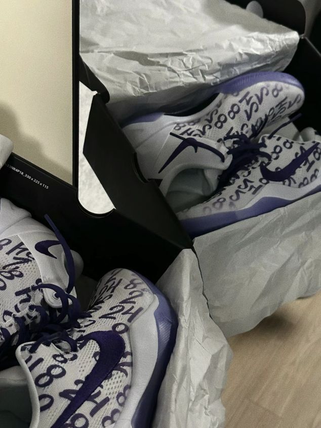 紫色系分享💜