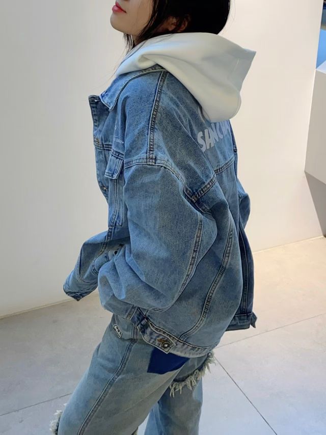 早秋出行舒适穿搭｜深得我心的少年感