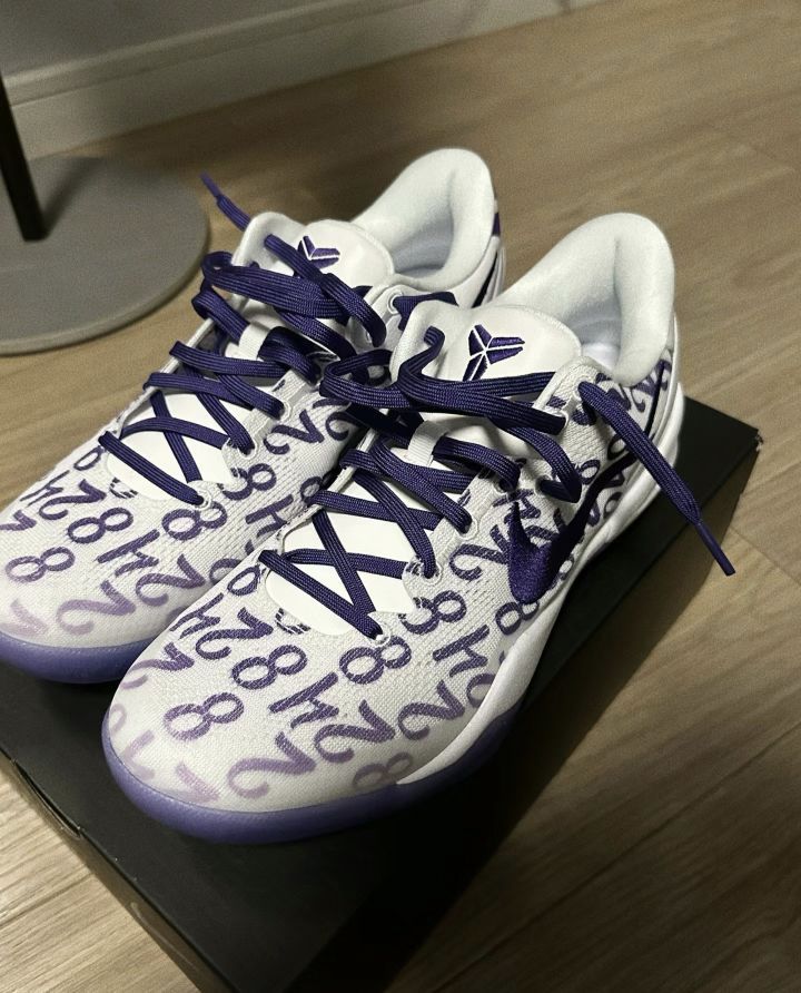 紫色系分享💜
