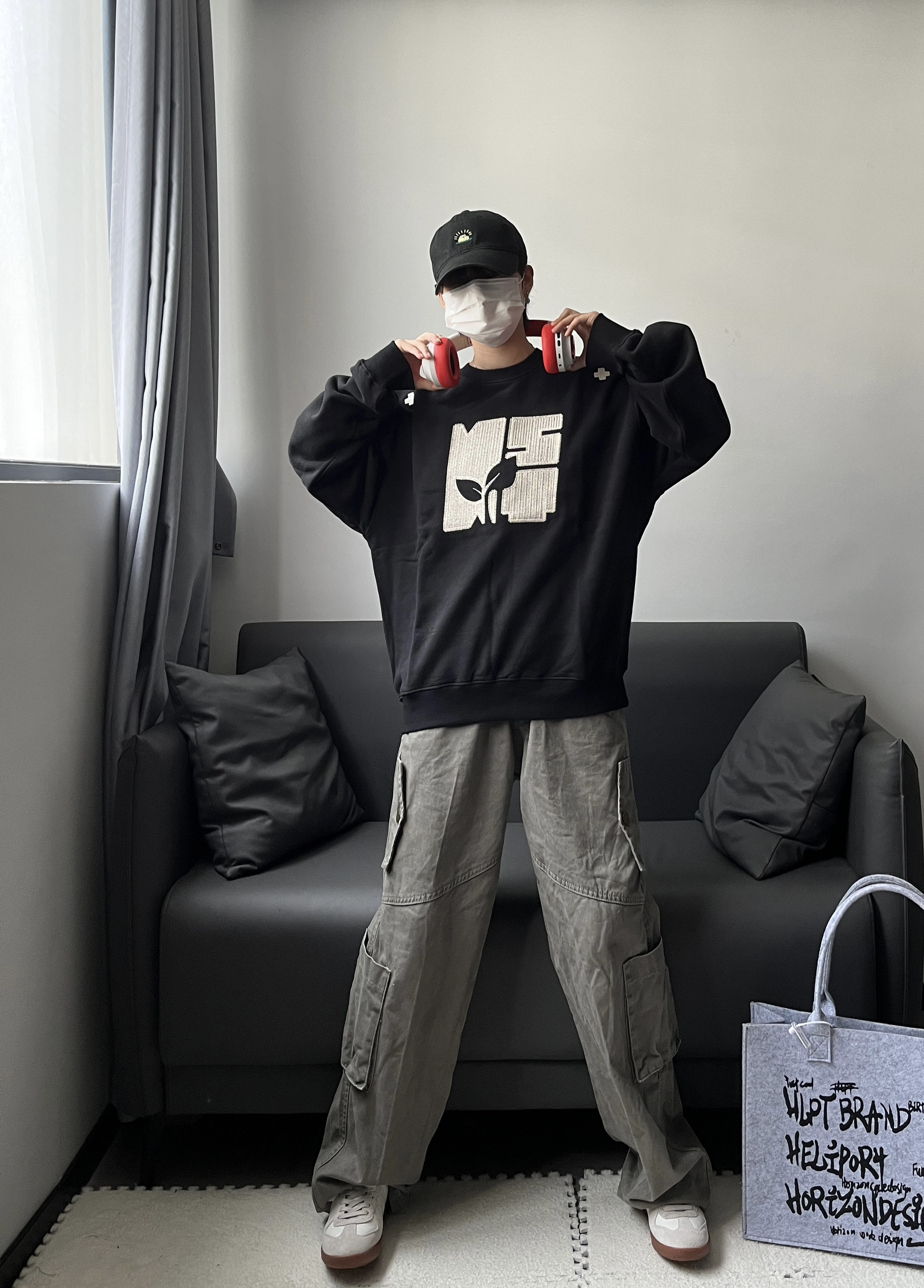 ootd｜少年感穿搭
