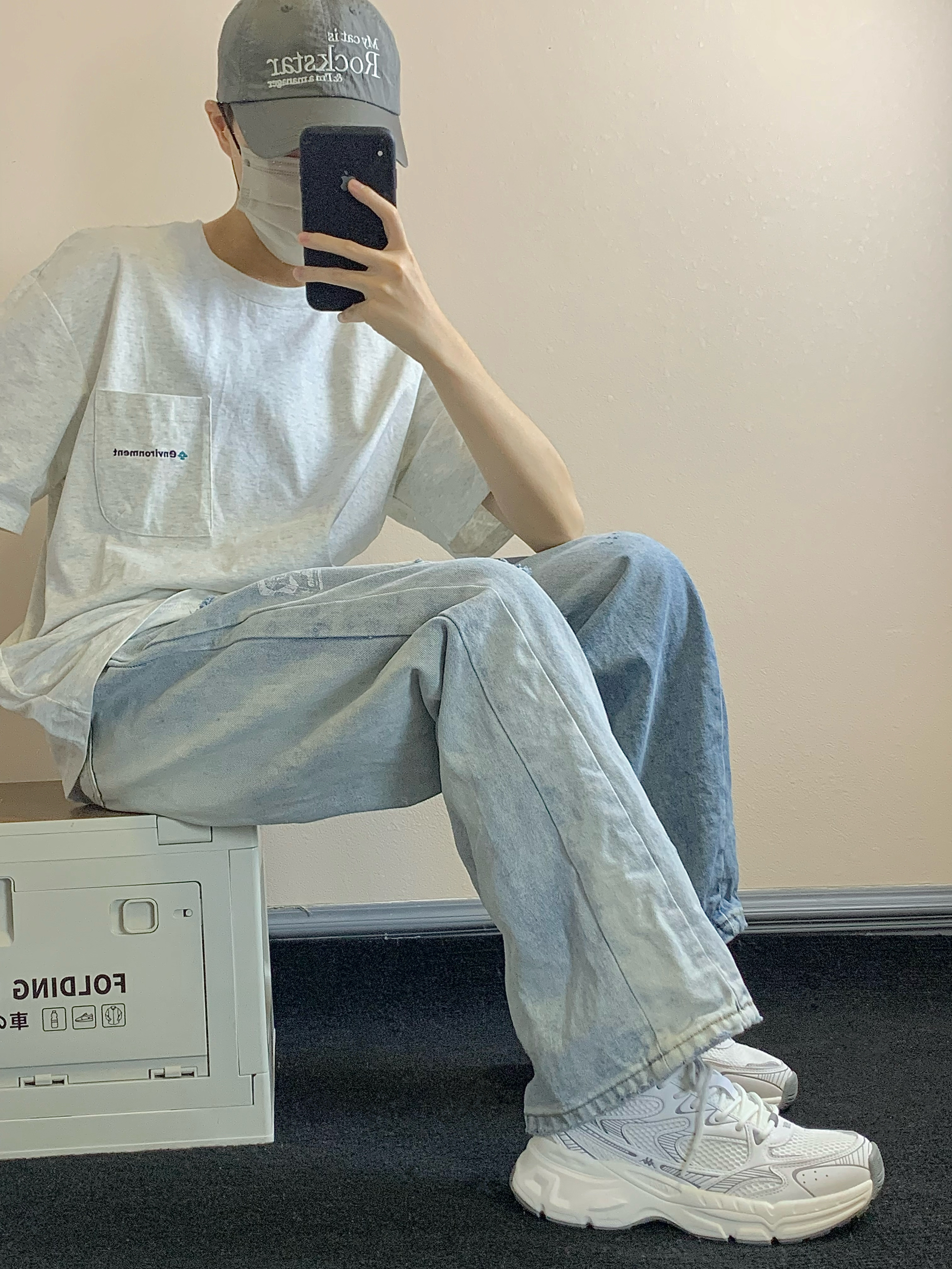 OOTD|今天穿什么