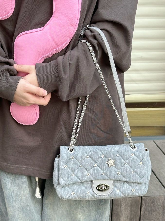 OOTD|开学入秋韩系穿搭分享